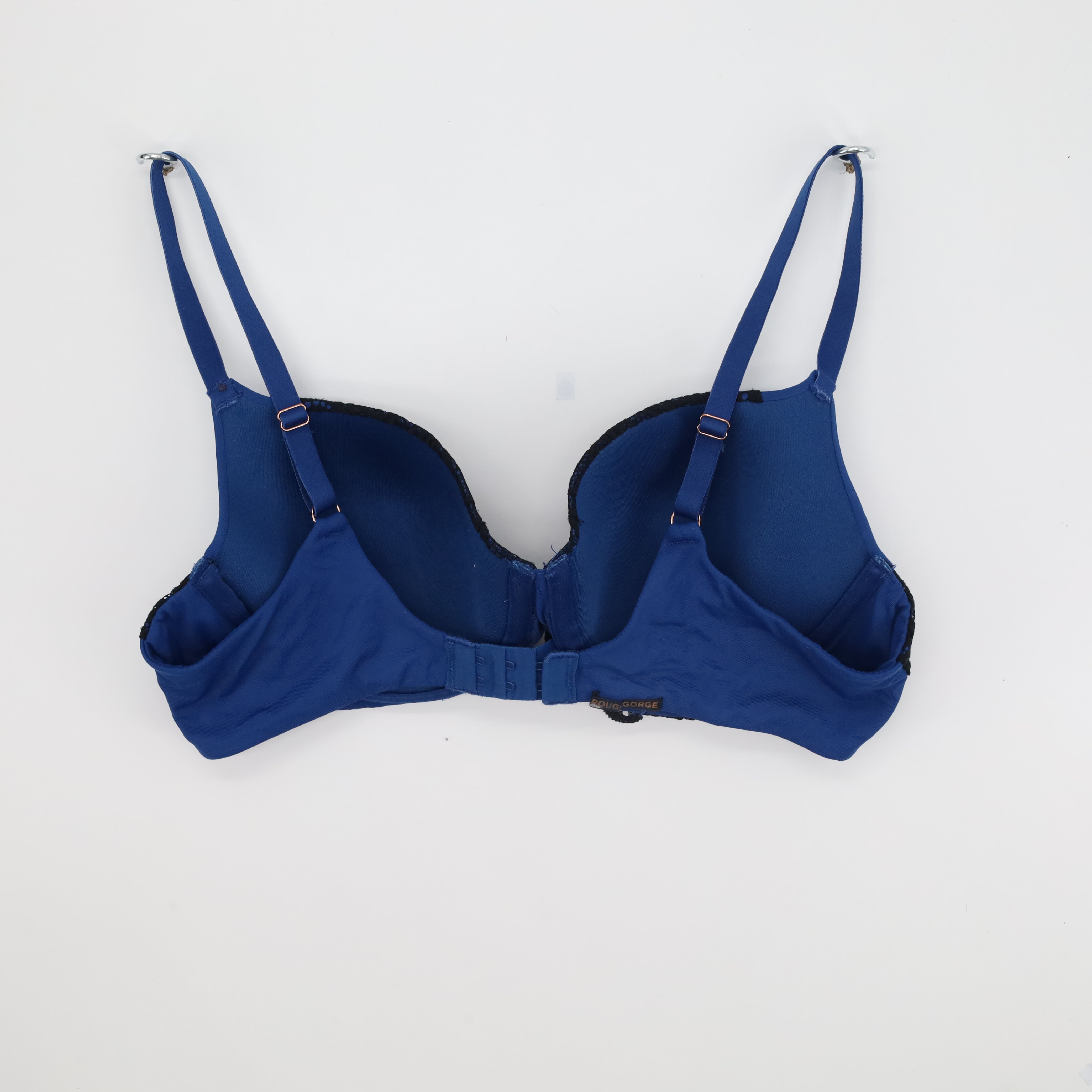 Soutien-gorge RougeGorge Bleu