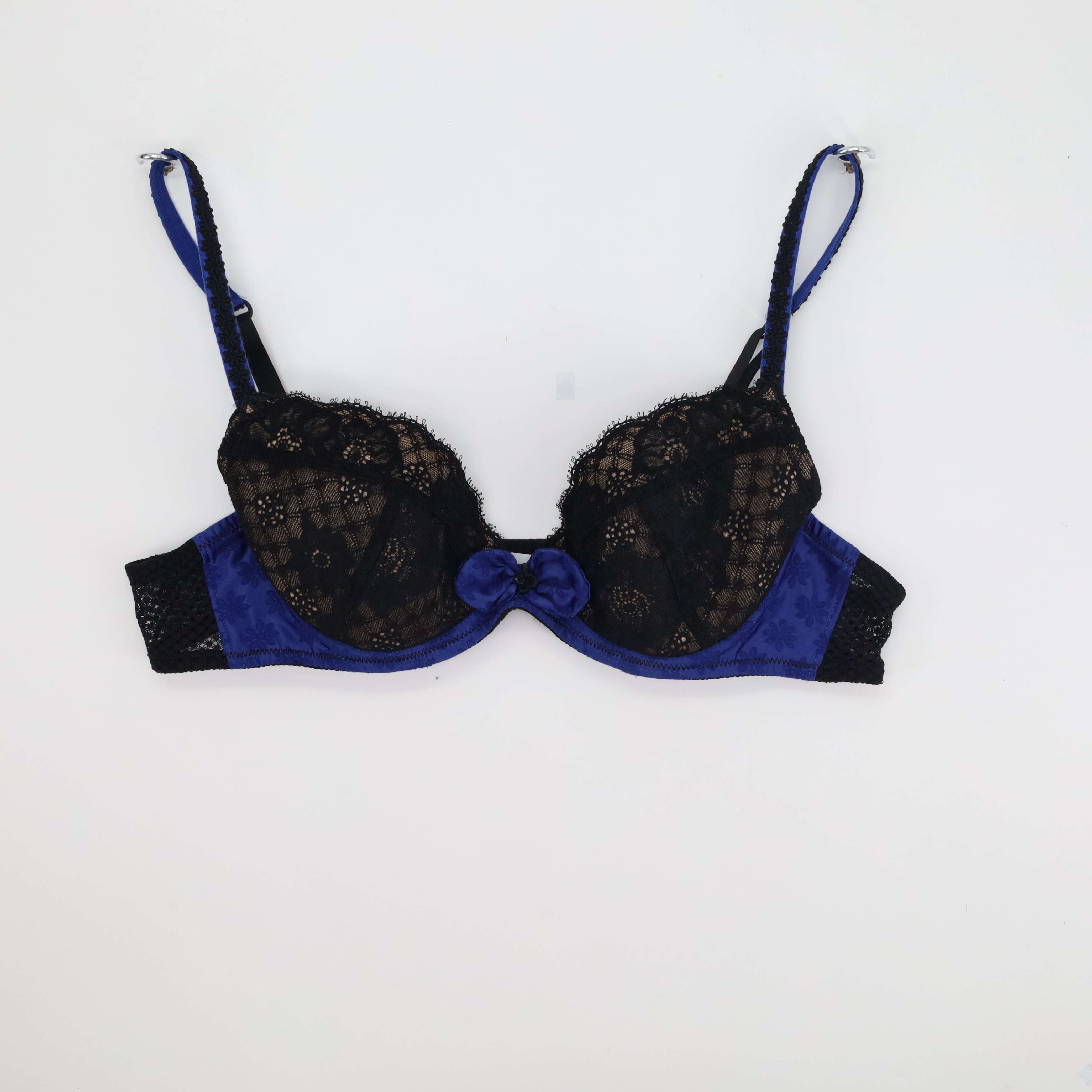 Soutien-gorge Noir