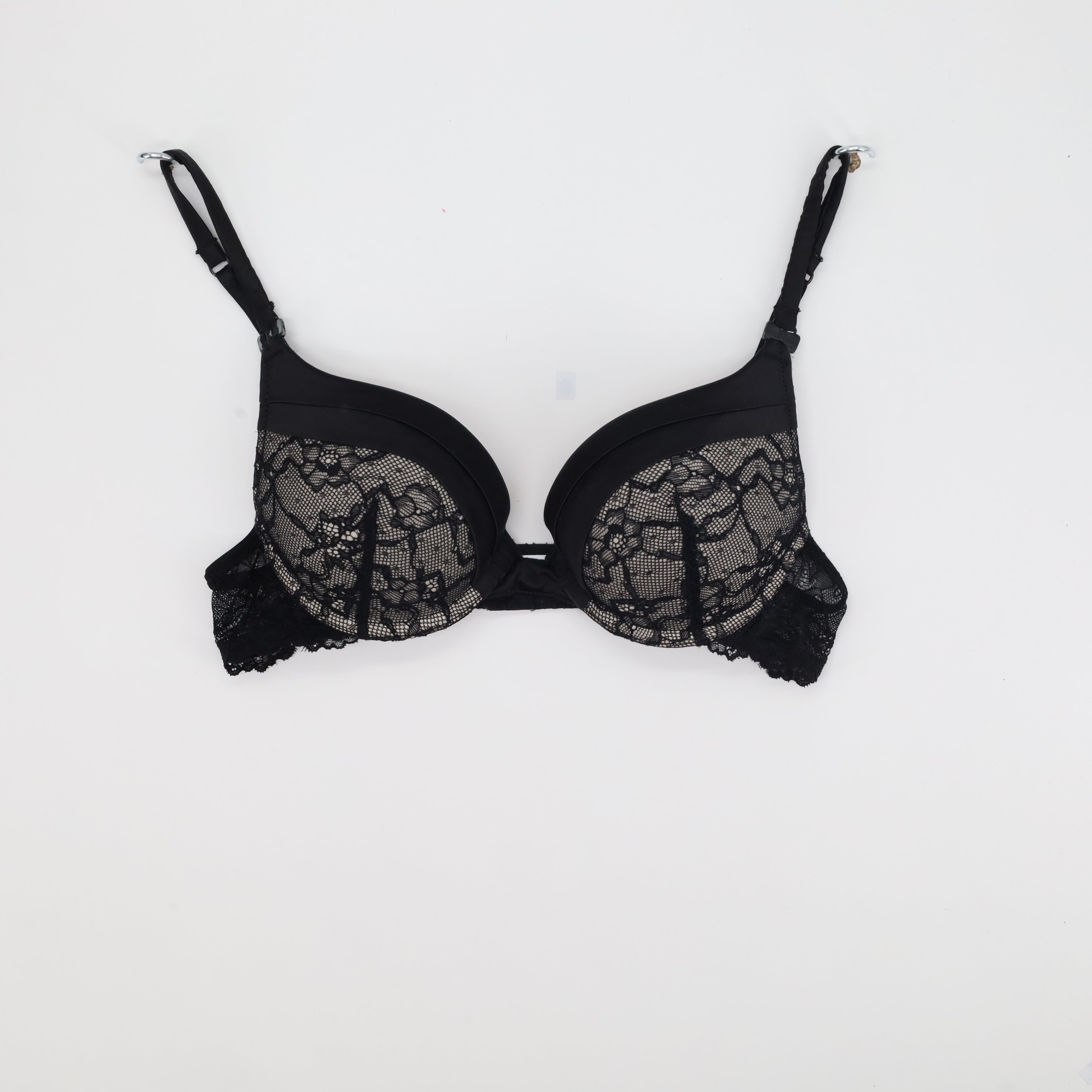 Soutien-gorge ETAM Noir