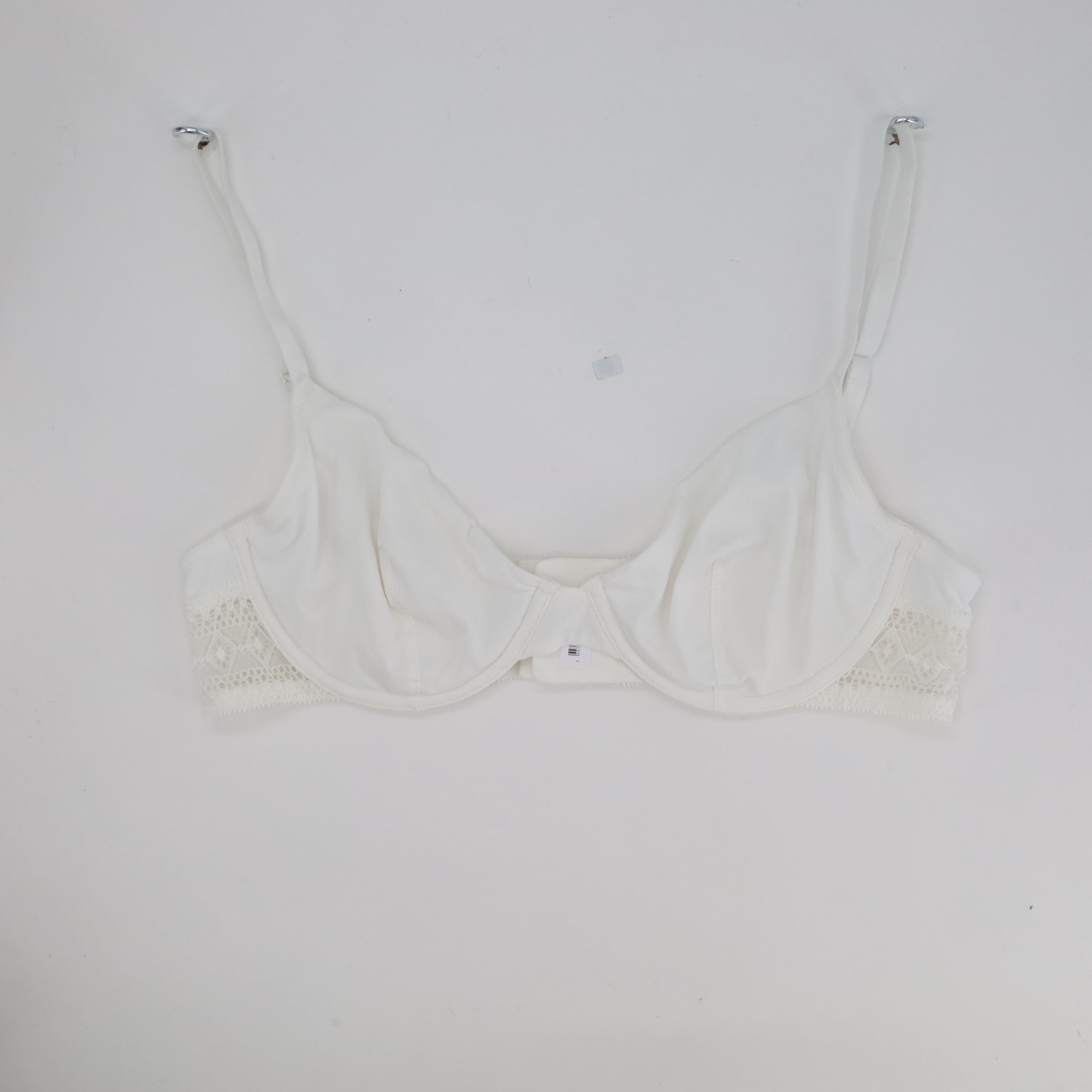 Soutien-gorge Blanc