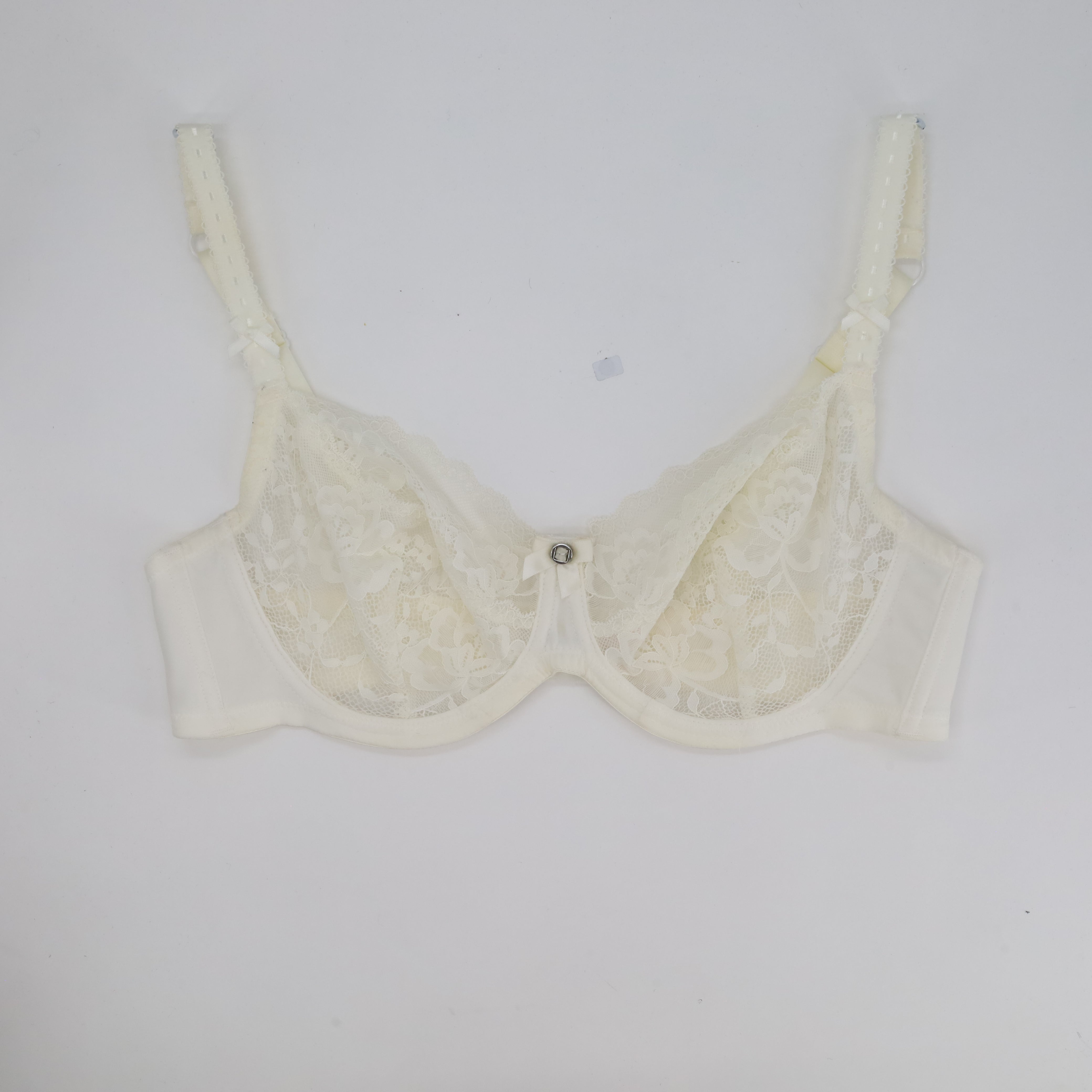 Soutien-gorge Hunkemöller Blanc