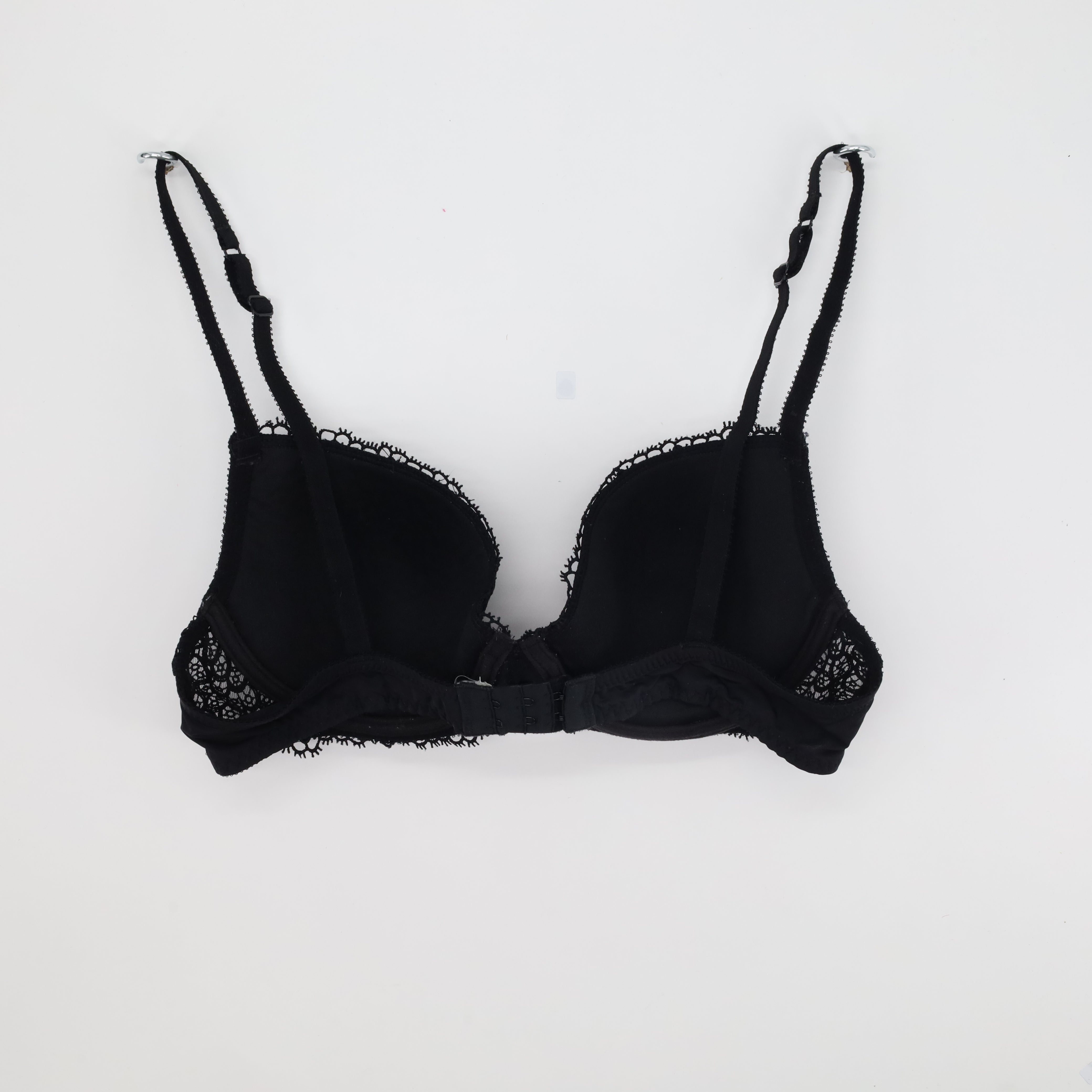 Soutien-gorge Monoprix Noir