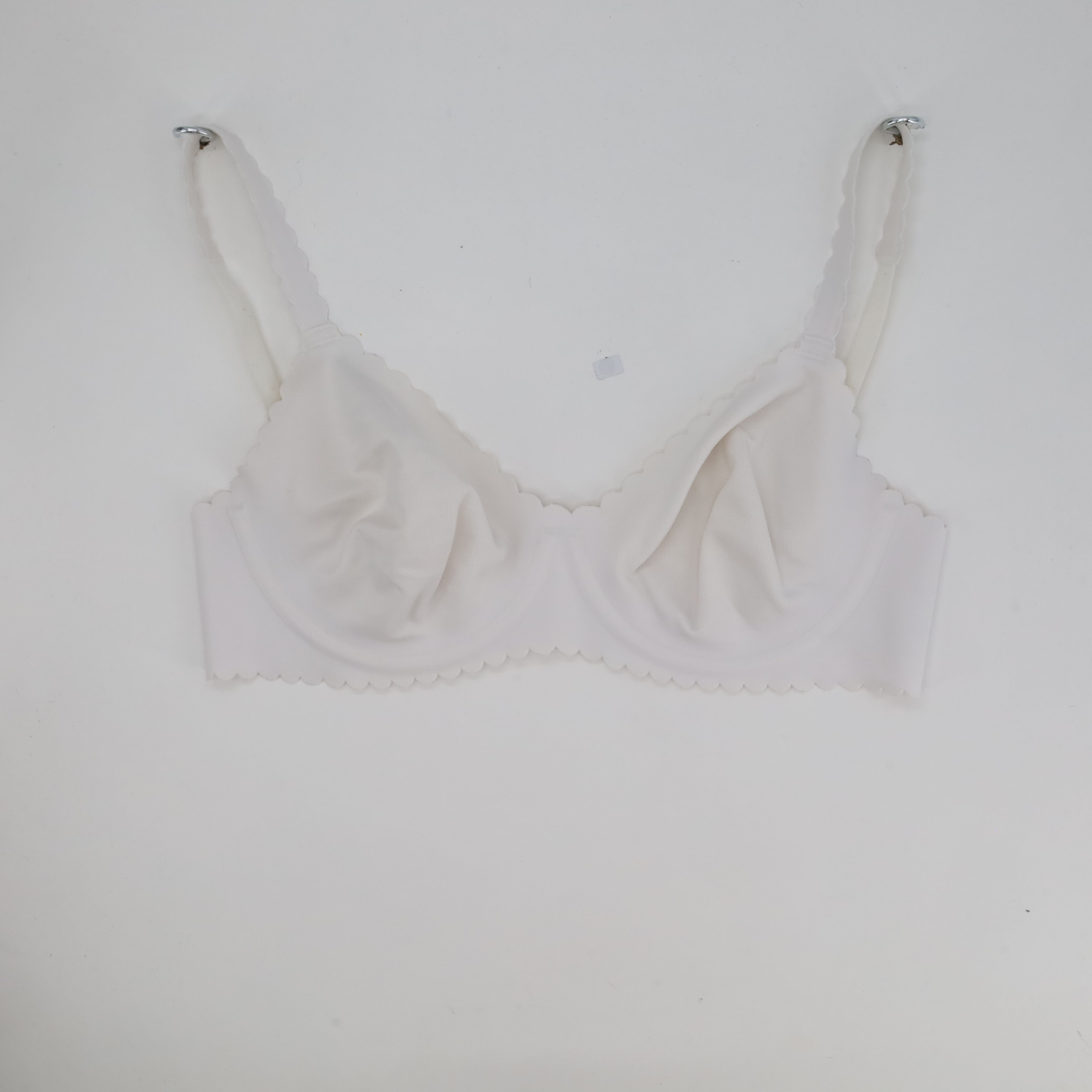 Soutien-gorge DIM Blanc