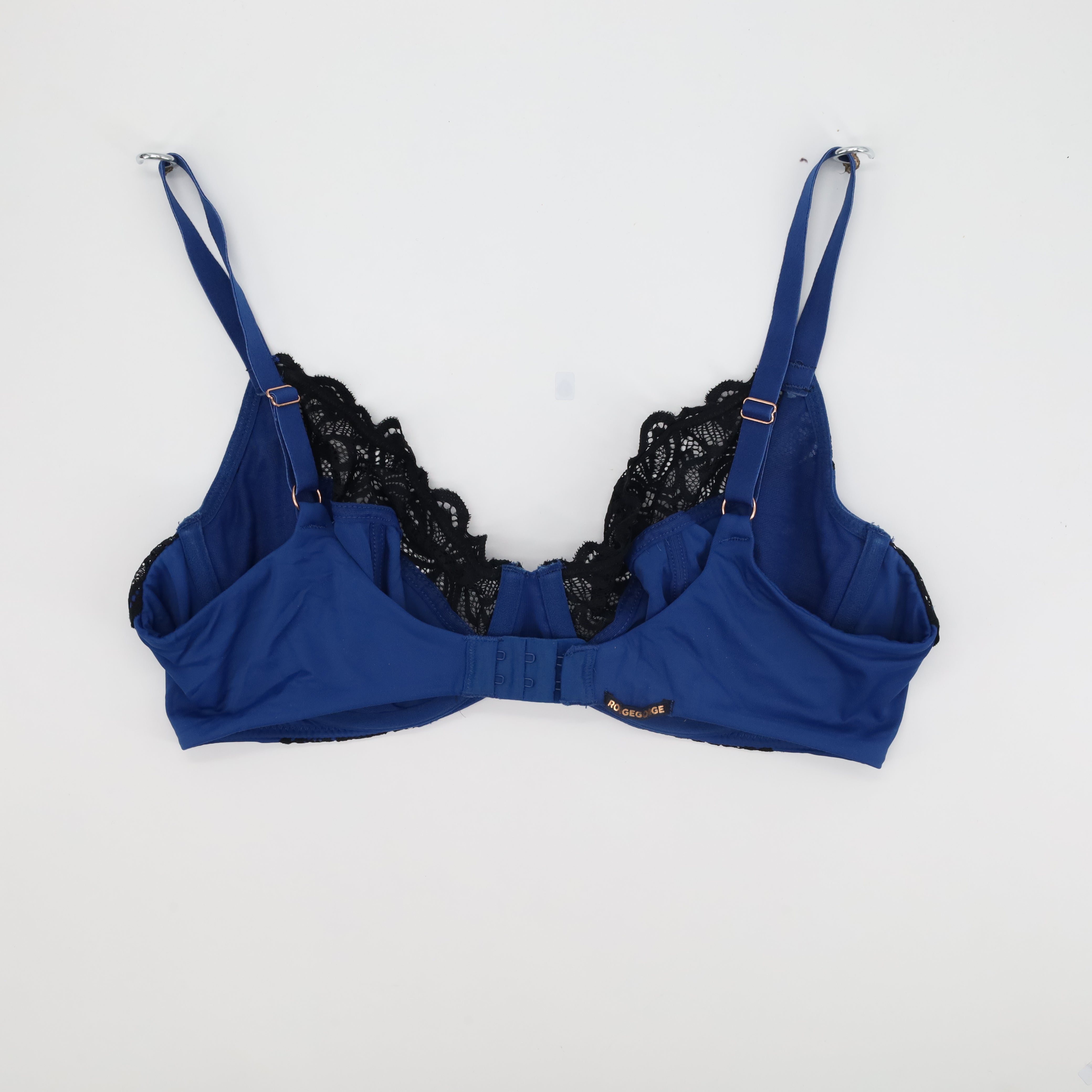 Soutien-gorge RougeGorge Bleu