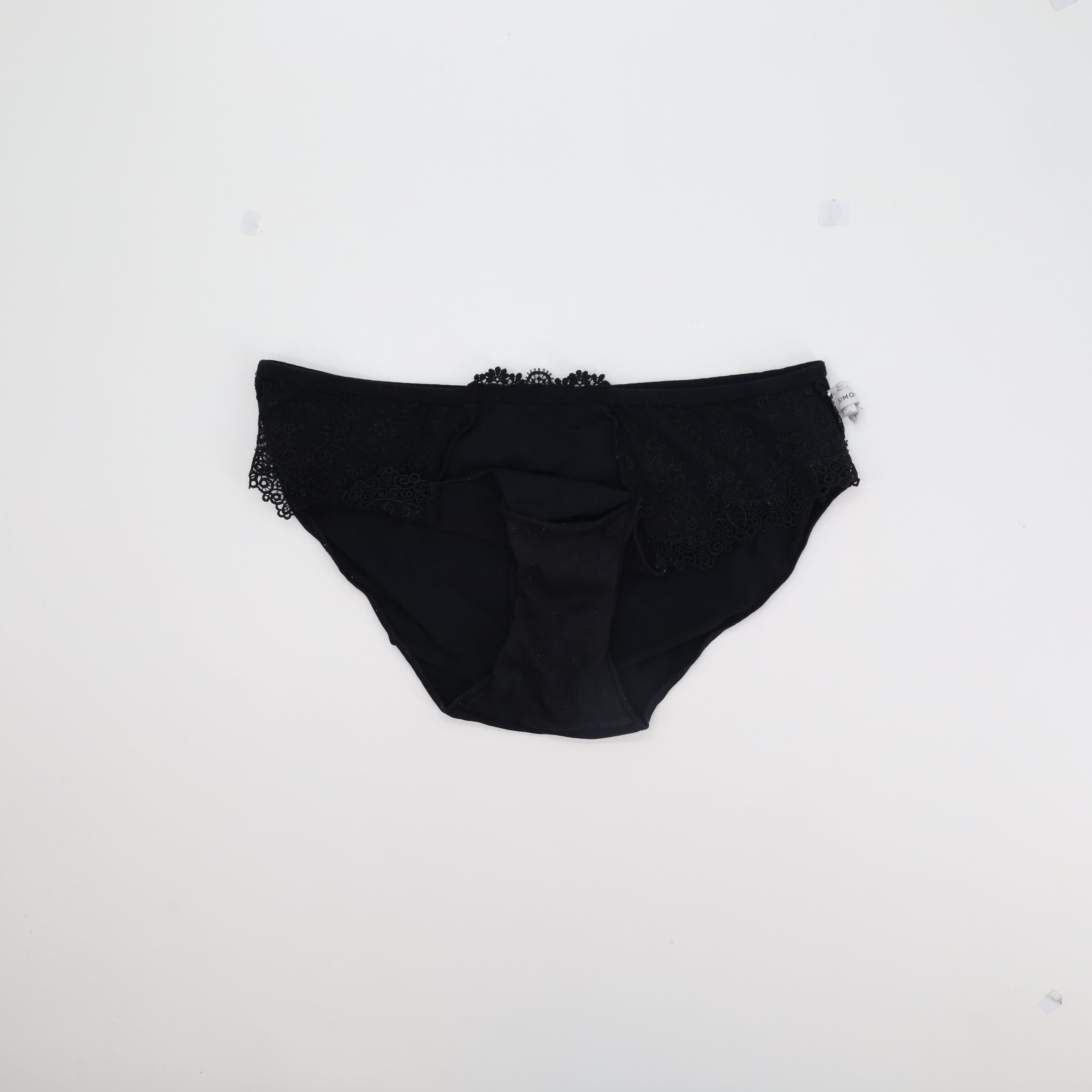 Culotte Simone Pérèle Noir