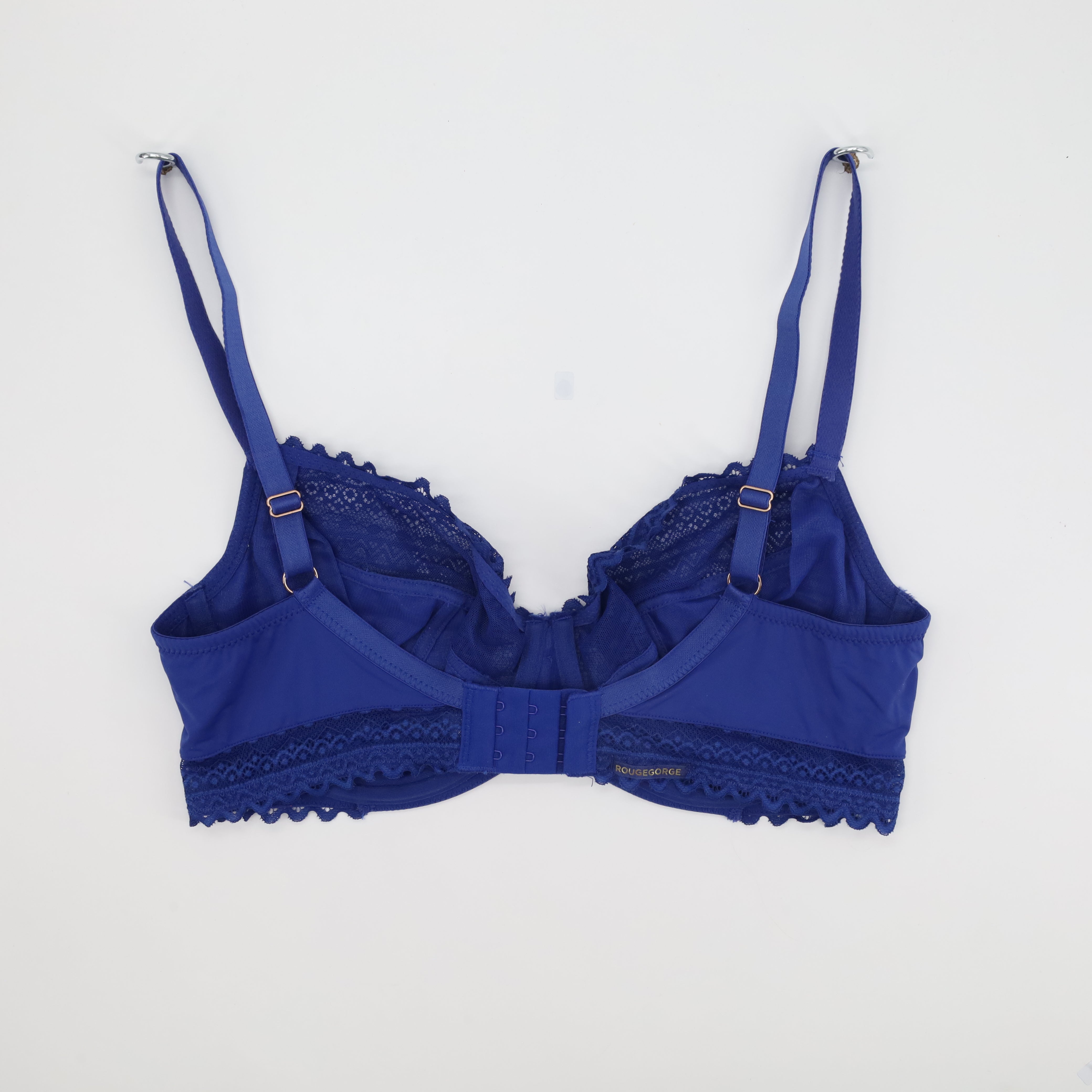 Soutien-gorge RougeGorge Bleu