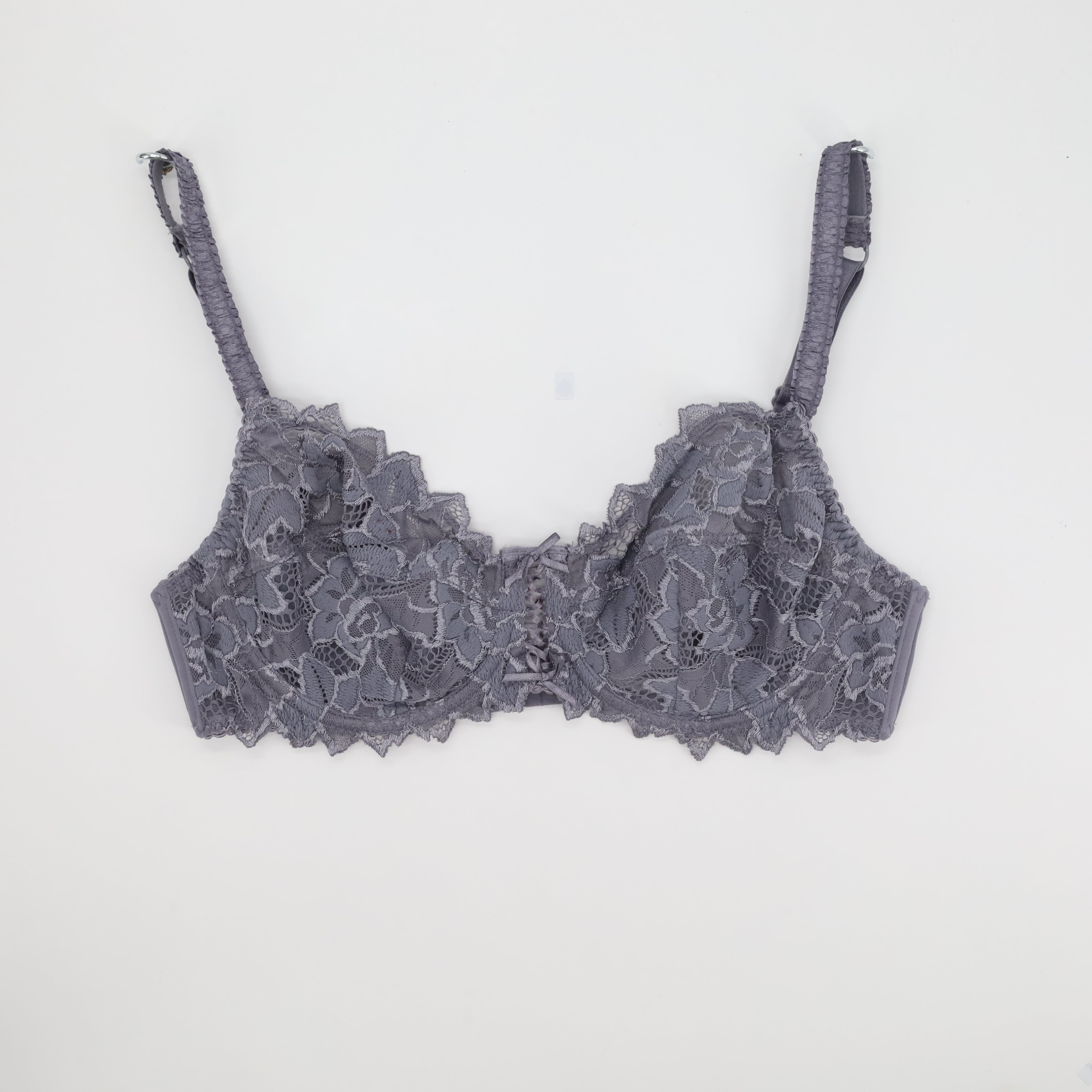 Soutien-gorge Sans Complexe Gris