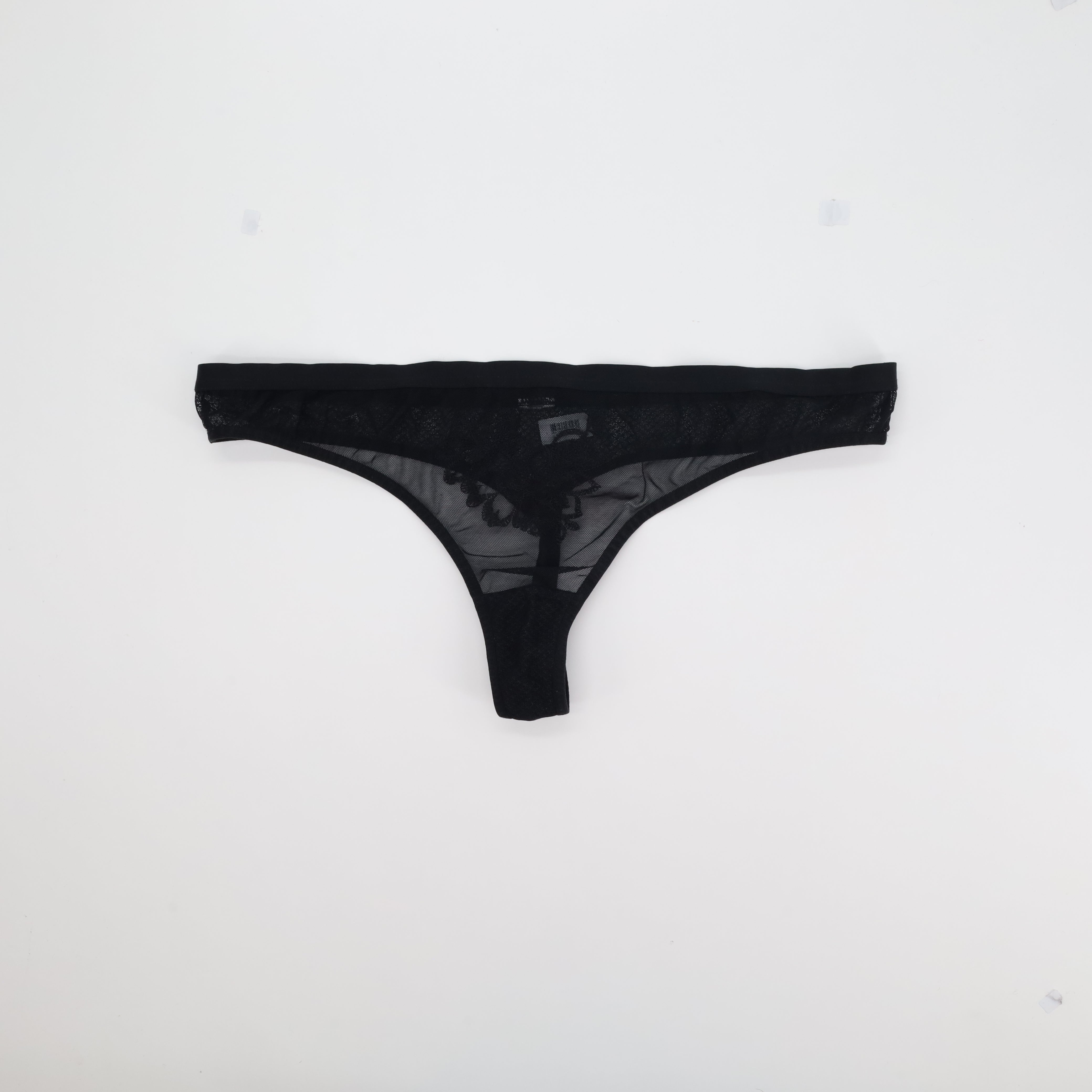 Tanga Noir