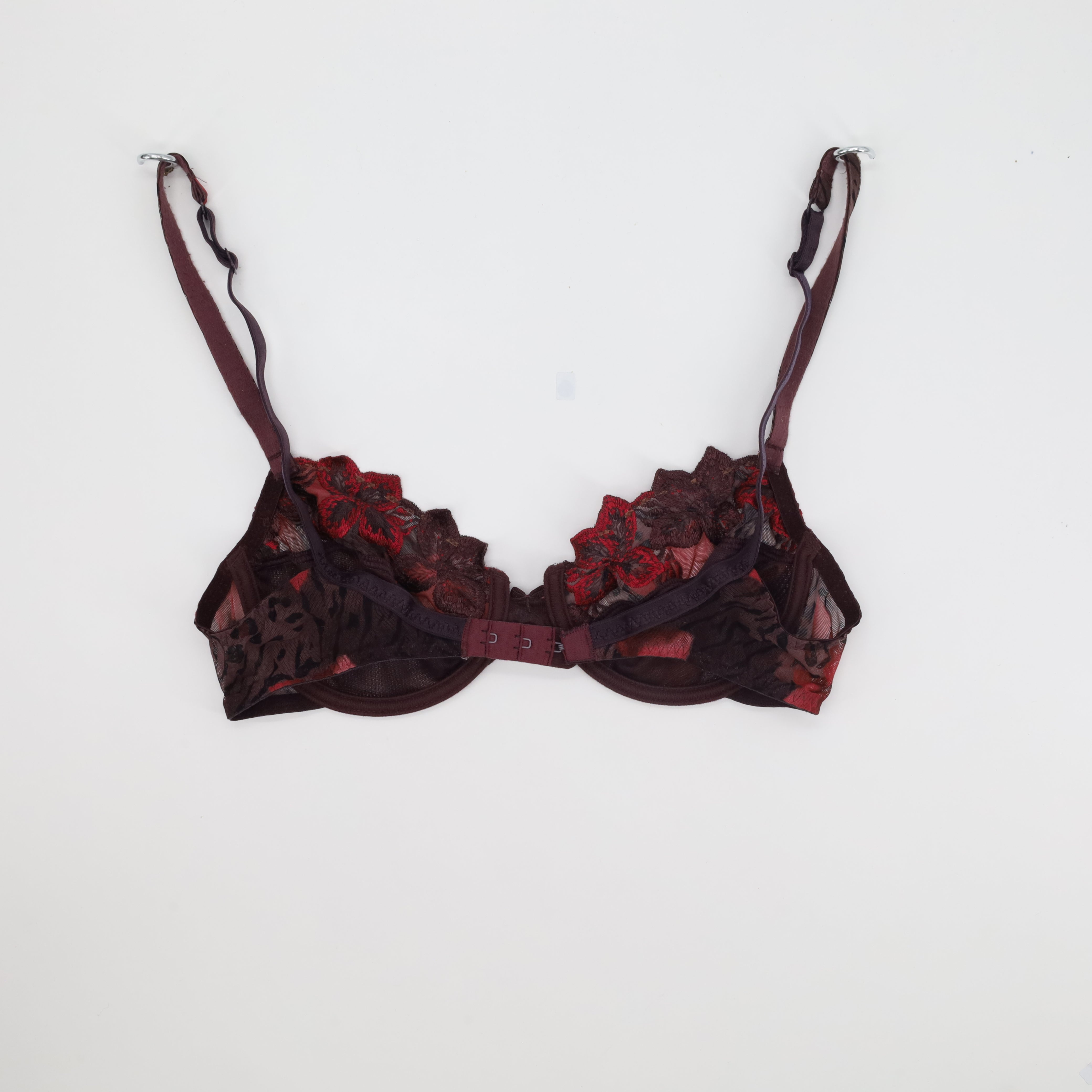 Soutien-gorge Simone Pérèle Rouge