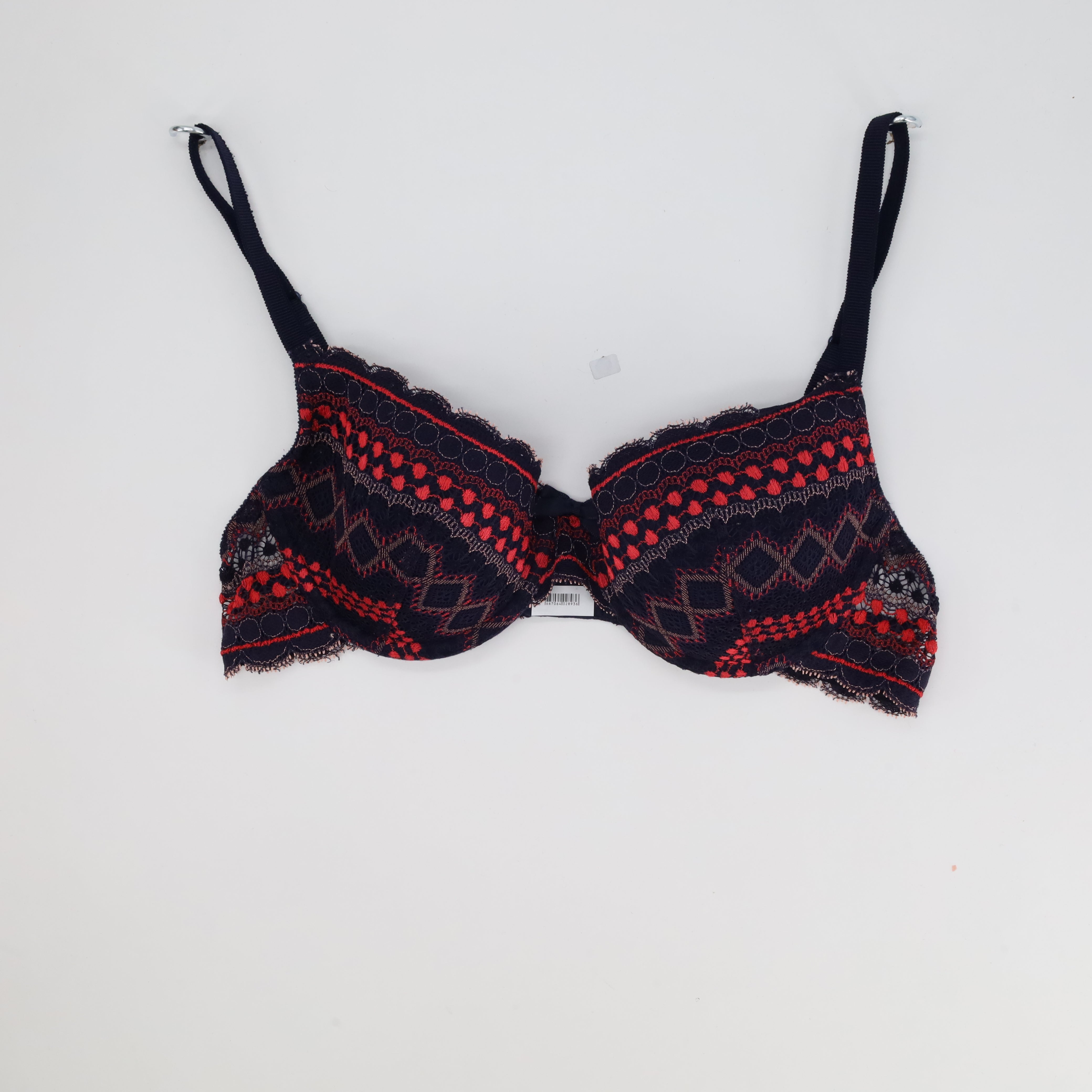 Soutien-gorge ETAM Bleu