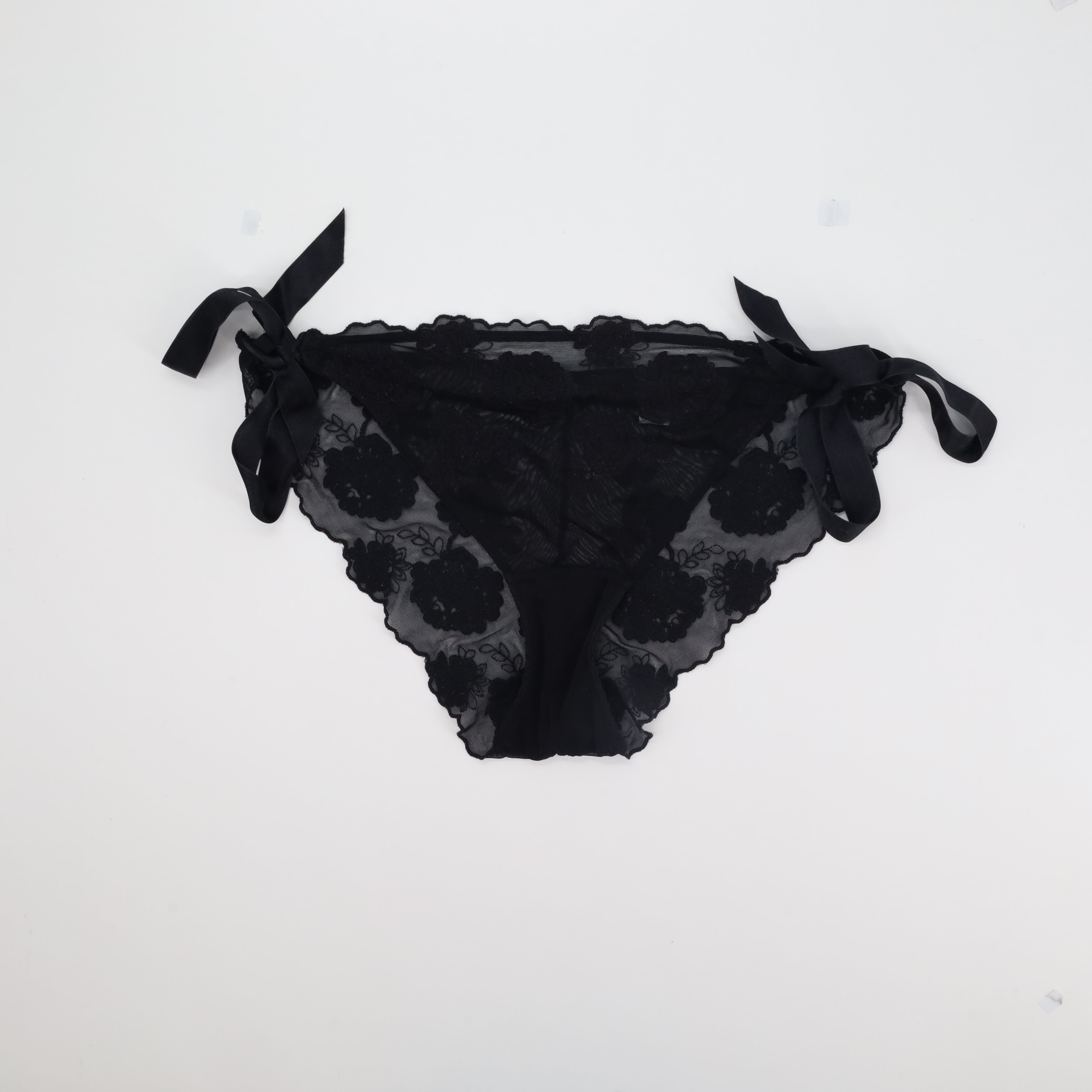 Culotte Noir