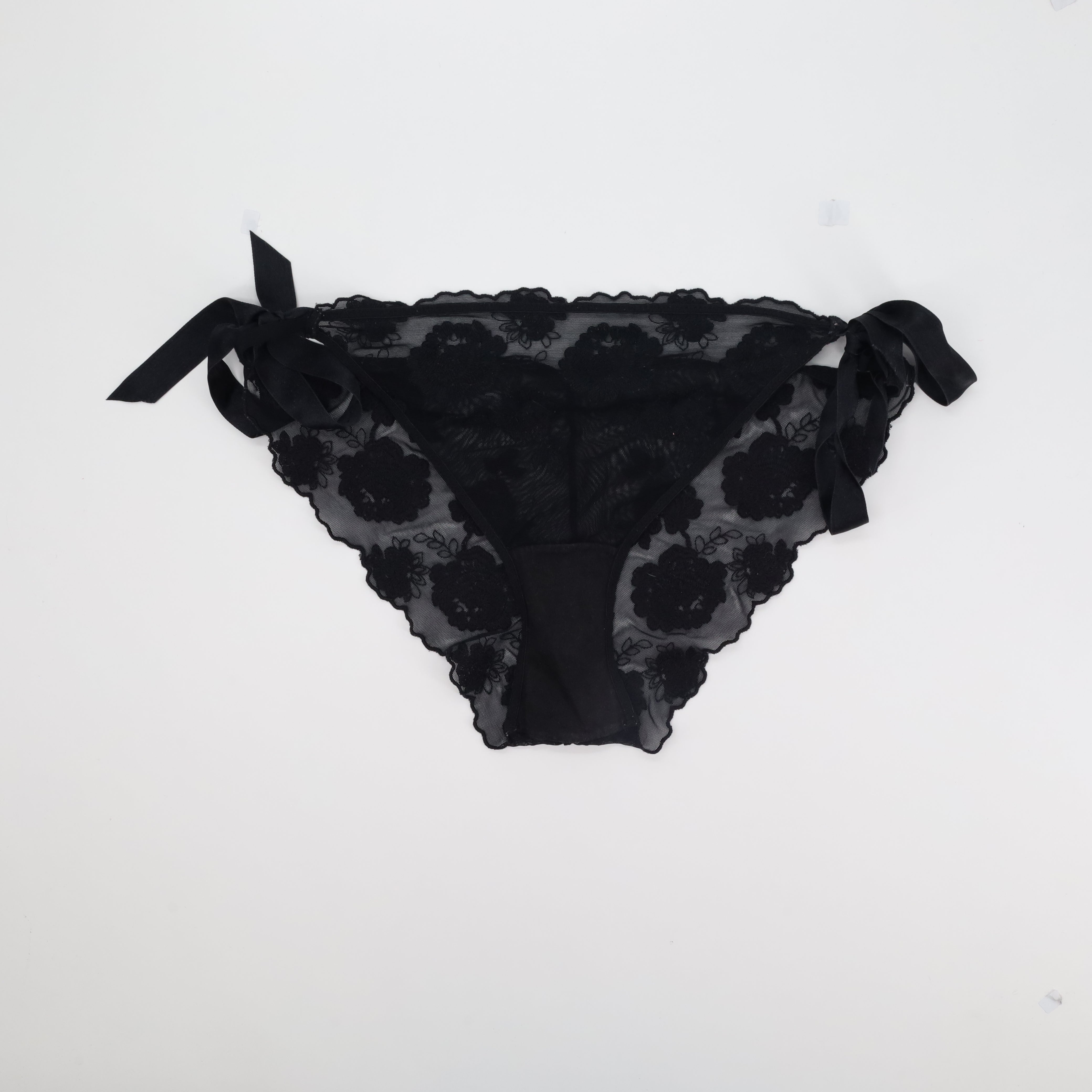 Culotte Noir