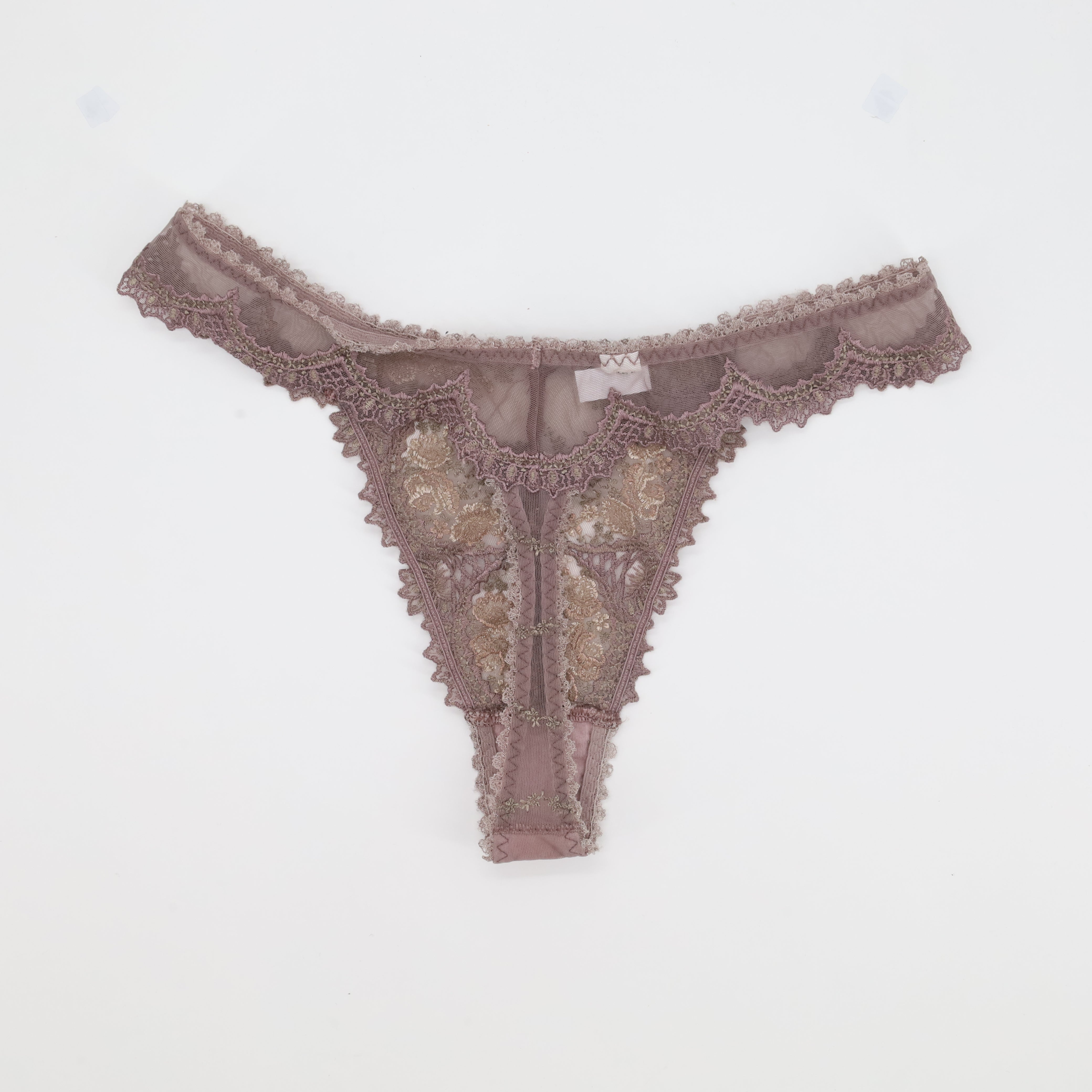String Lise Charmel Violet