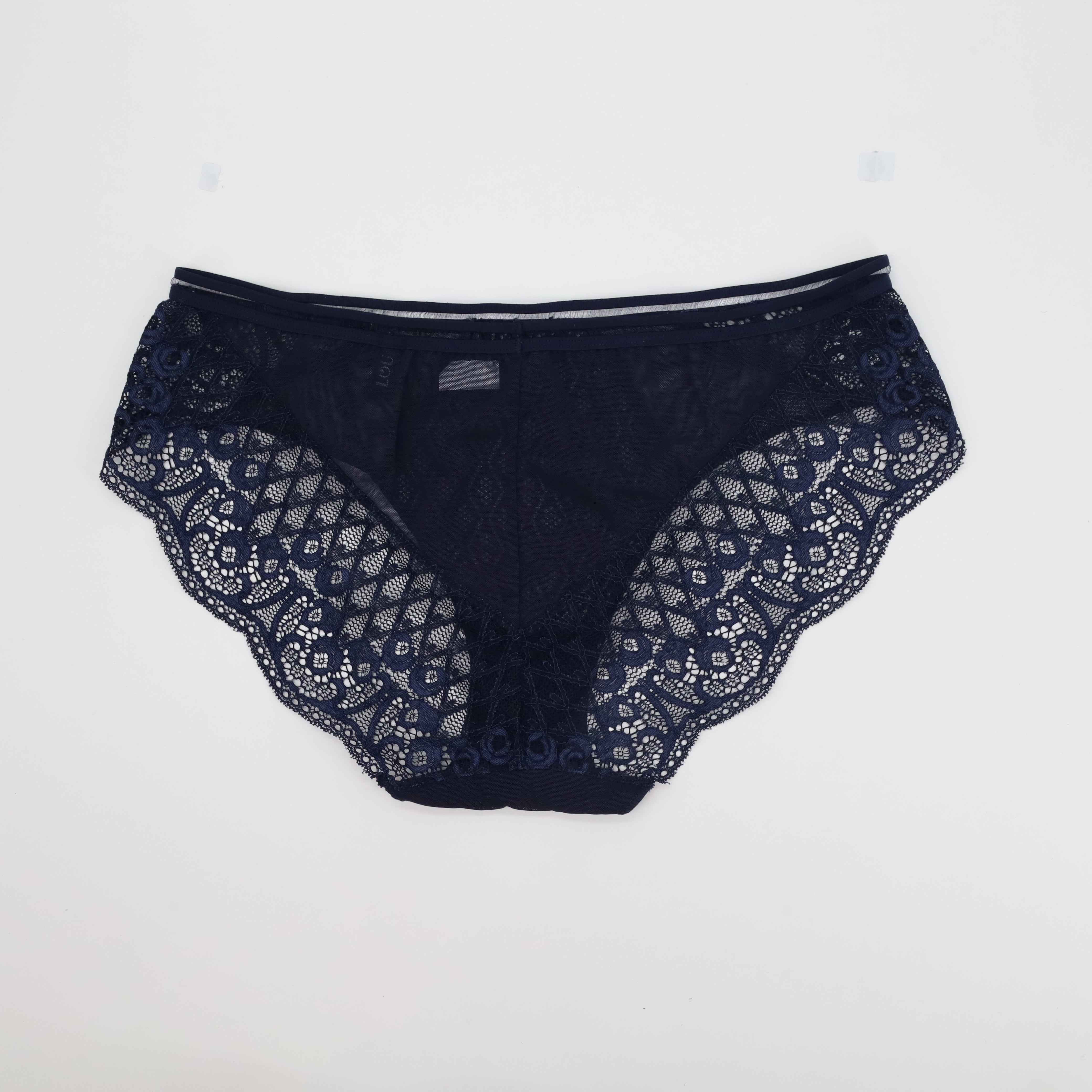 Culotte Lou Paris Bleu