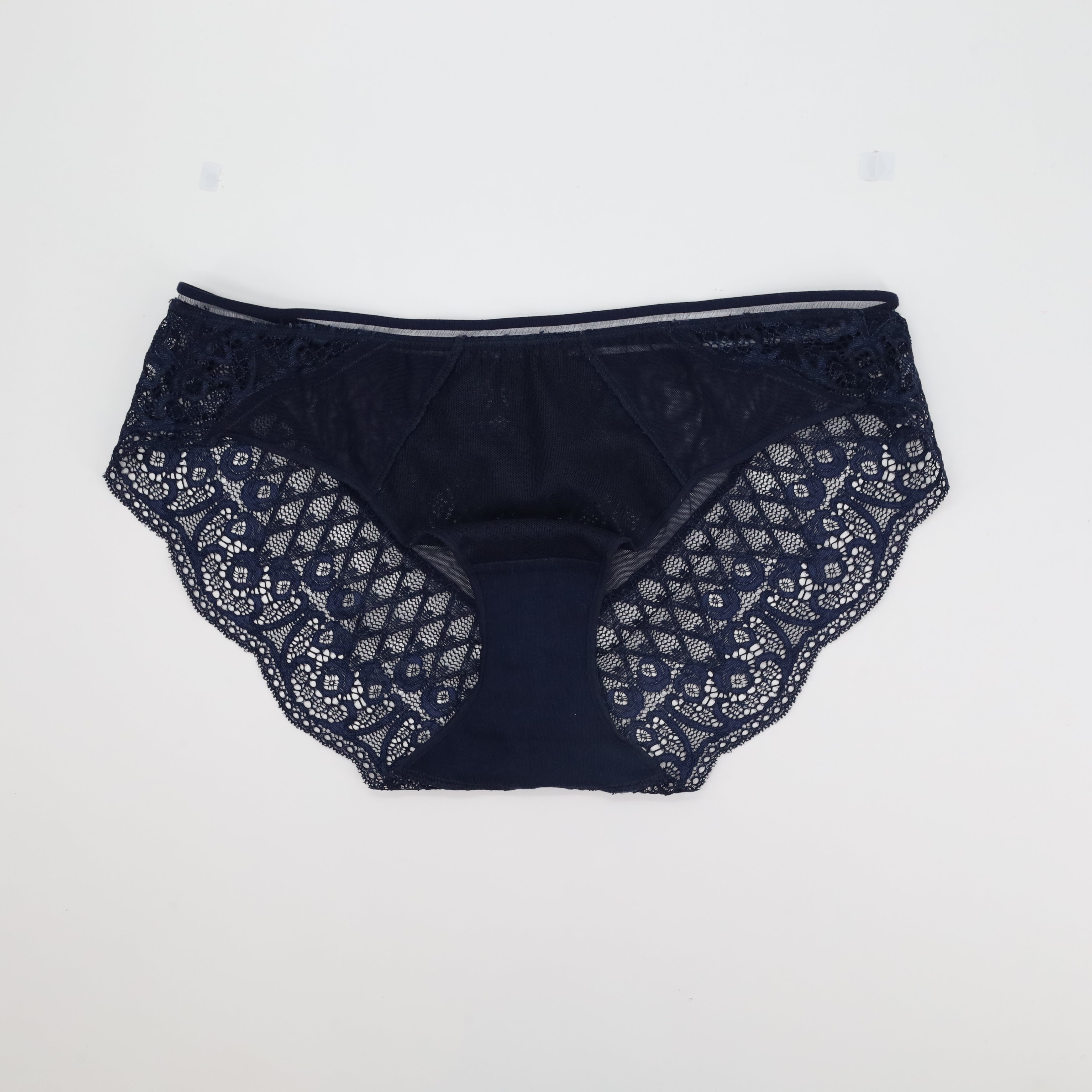 Culotte Lou Paris Bleu