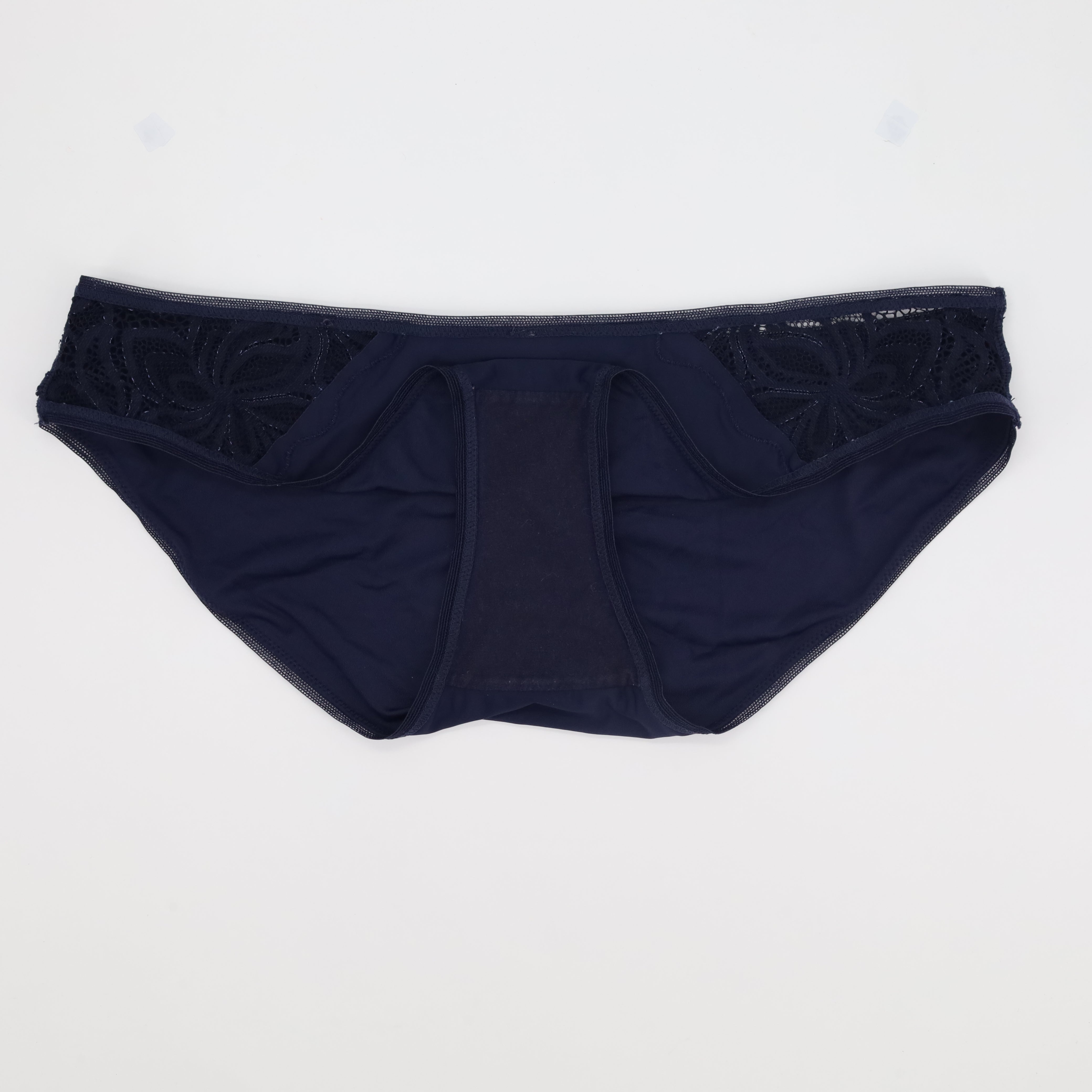 Culotte RougeGorge Bleu