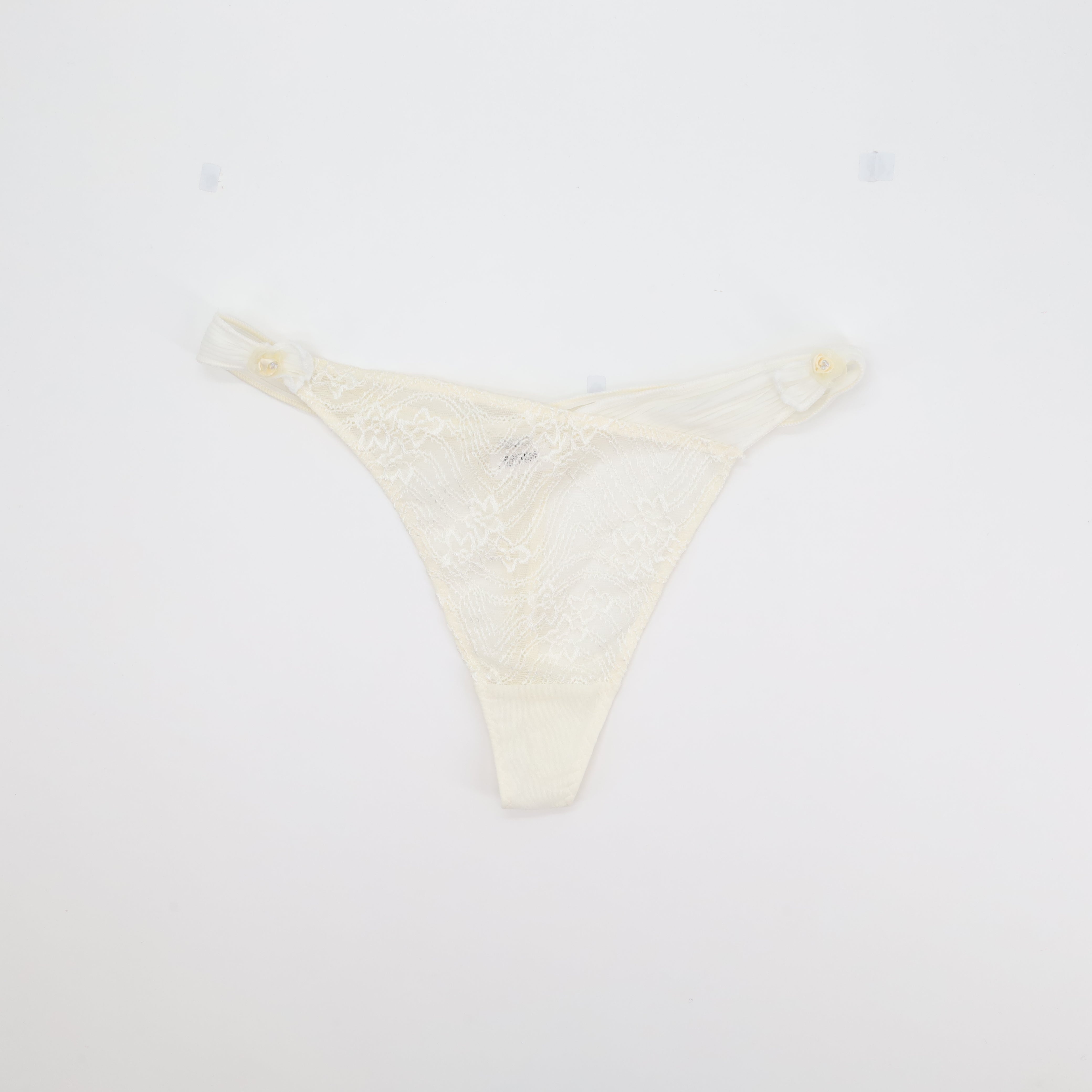 String Aubade Blanc