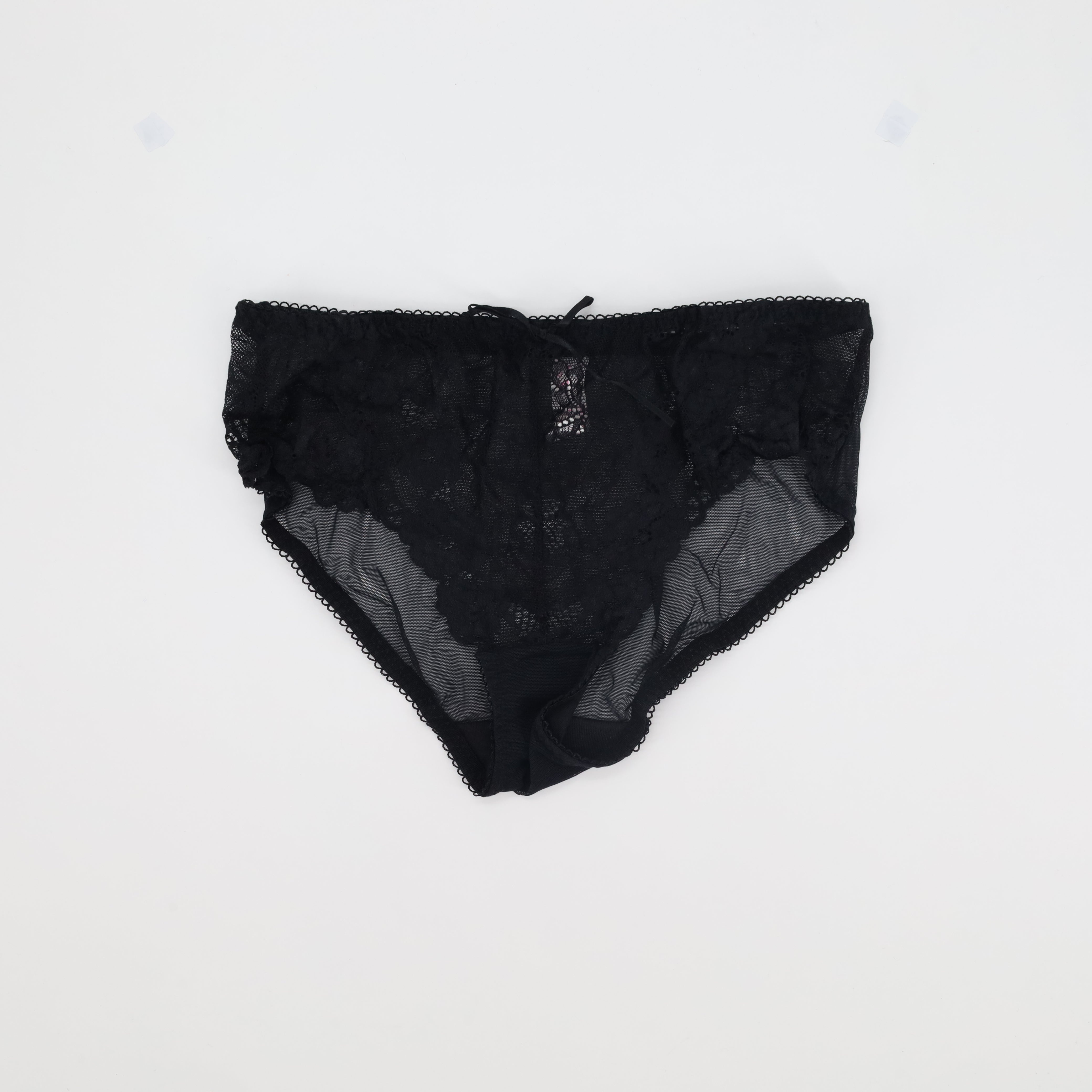 Culotte Noir