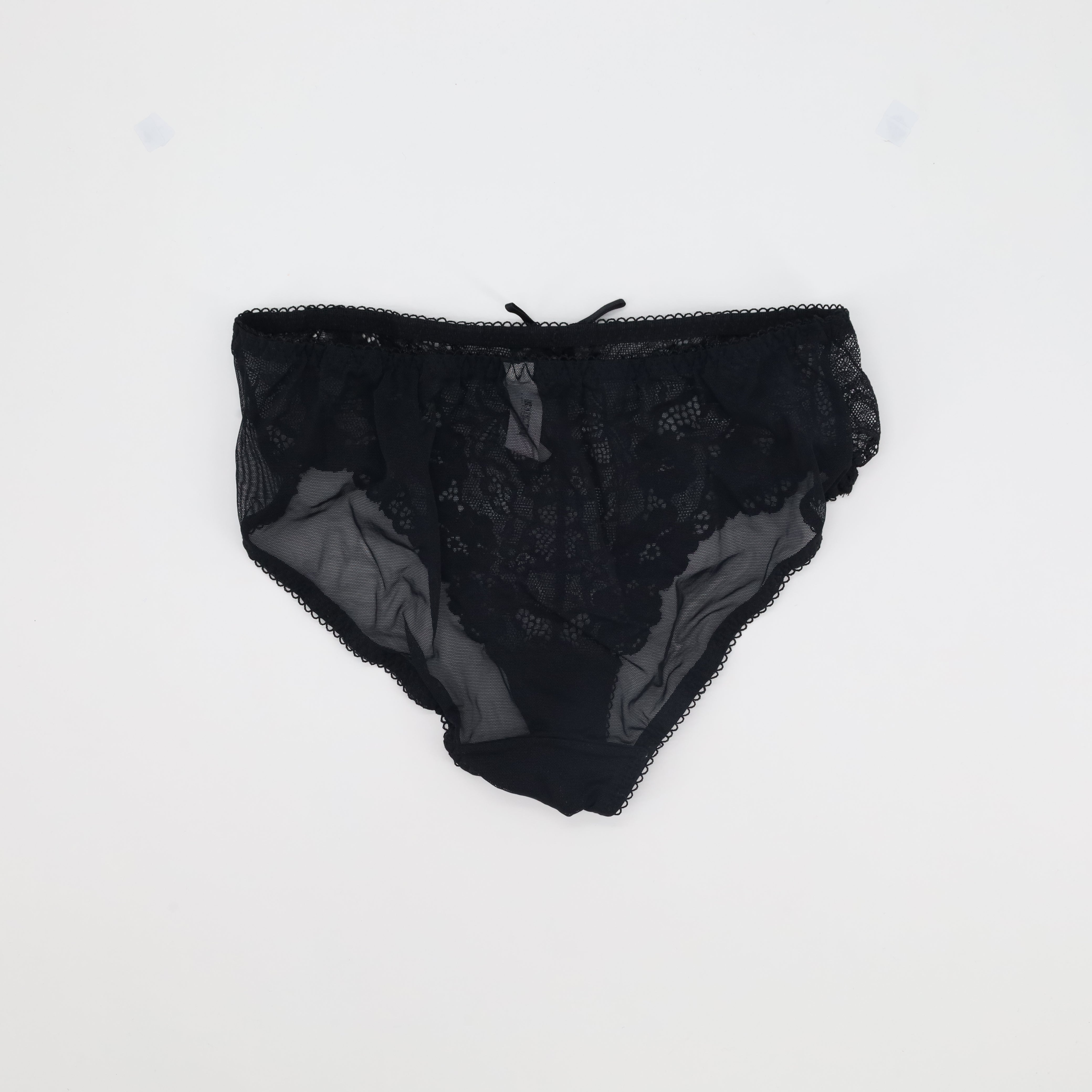 Culotte Noir