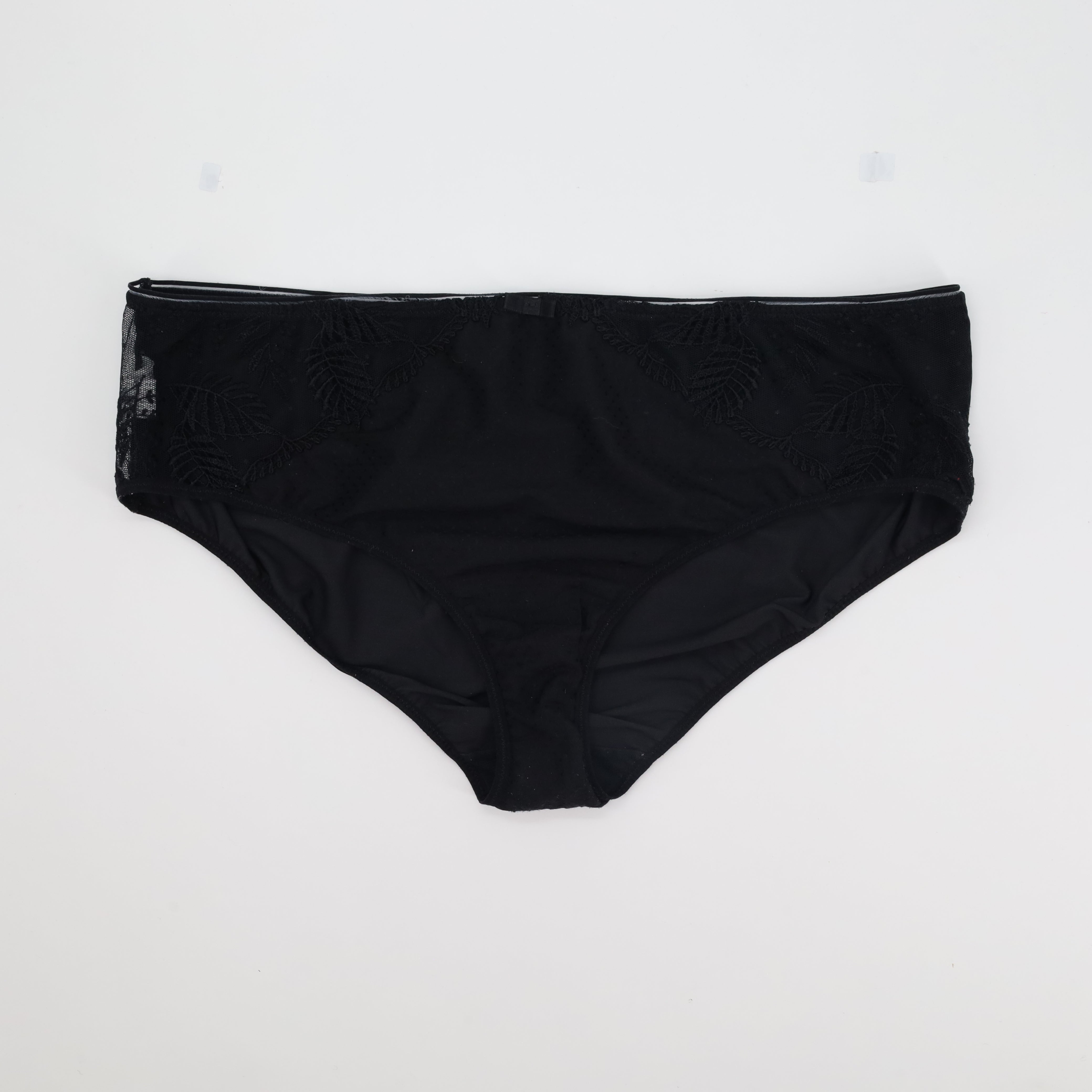 Culotte Simone Pérèle Noir