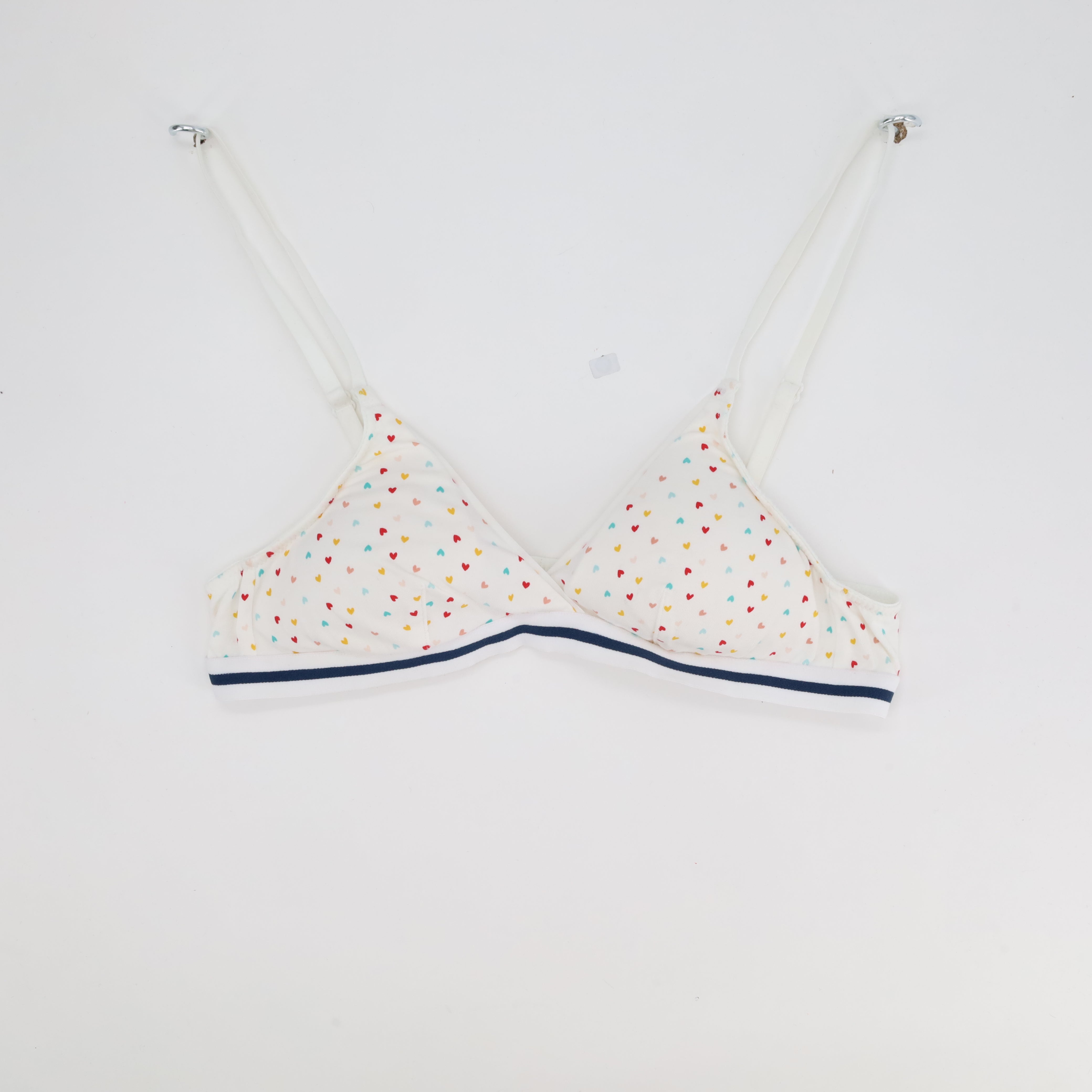 Soutien-gorge ETAM Blanc