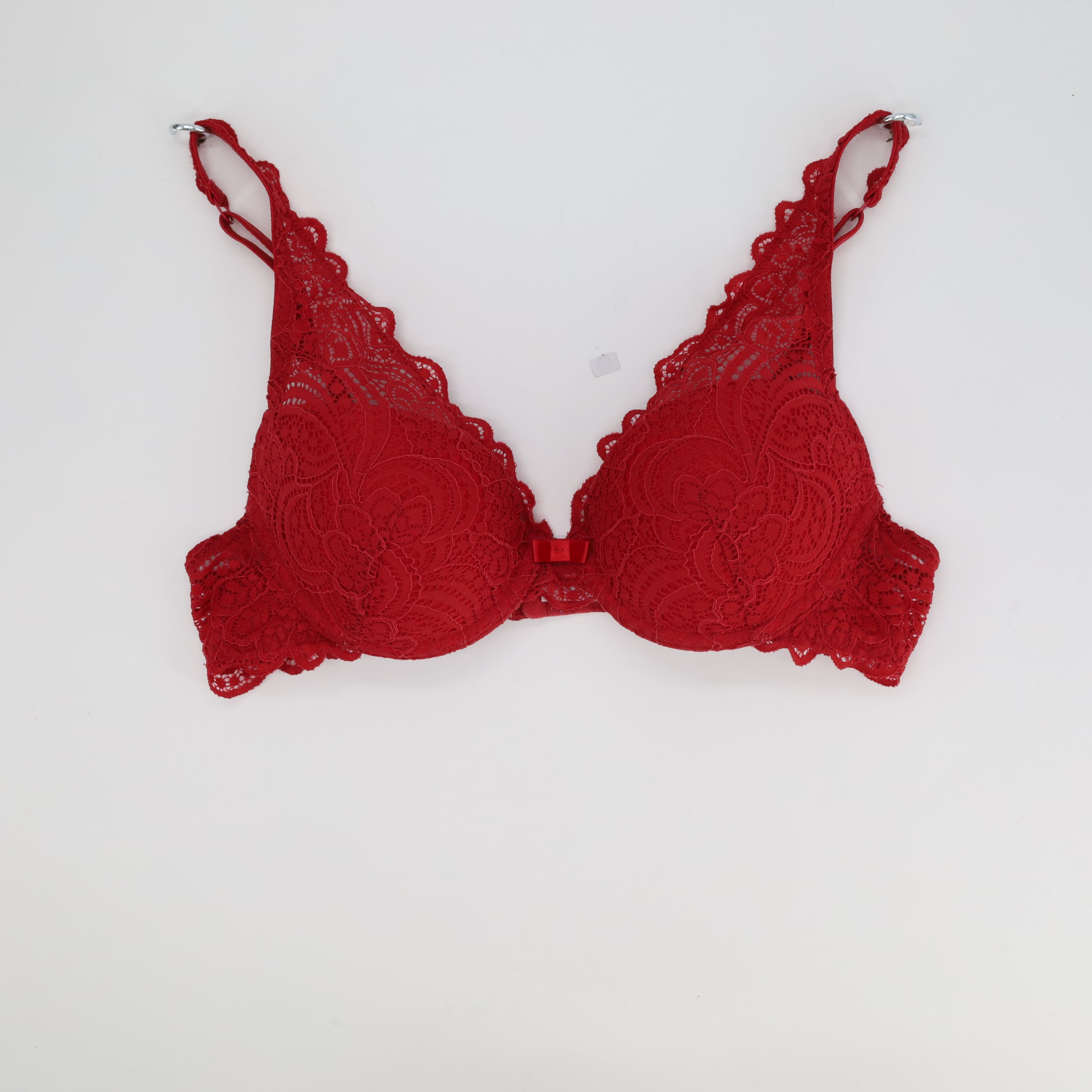 Soutien-gorge RougeGorge Rouge