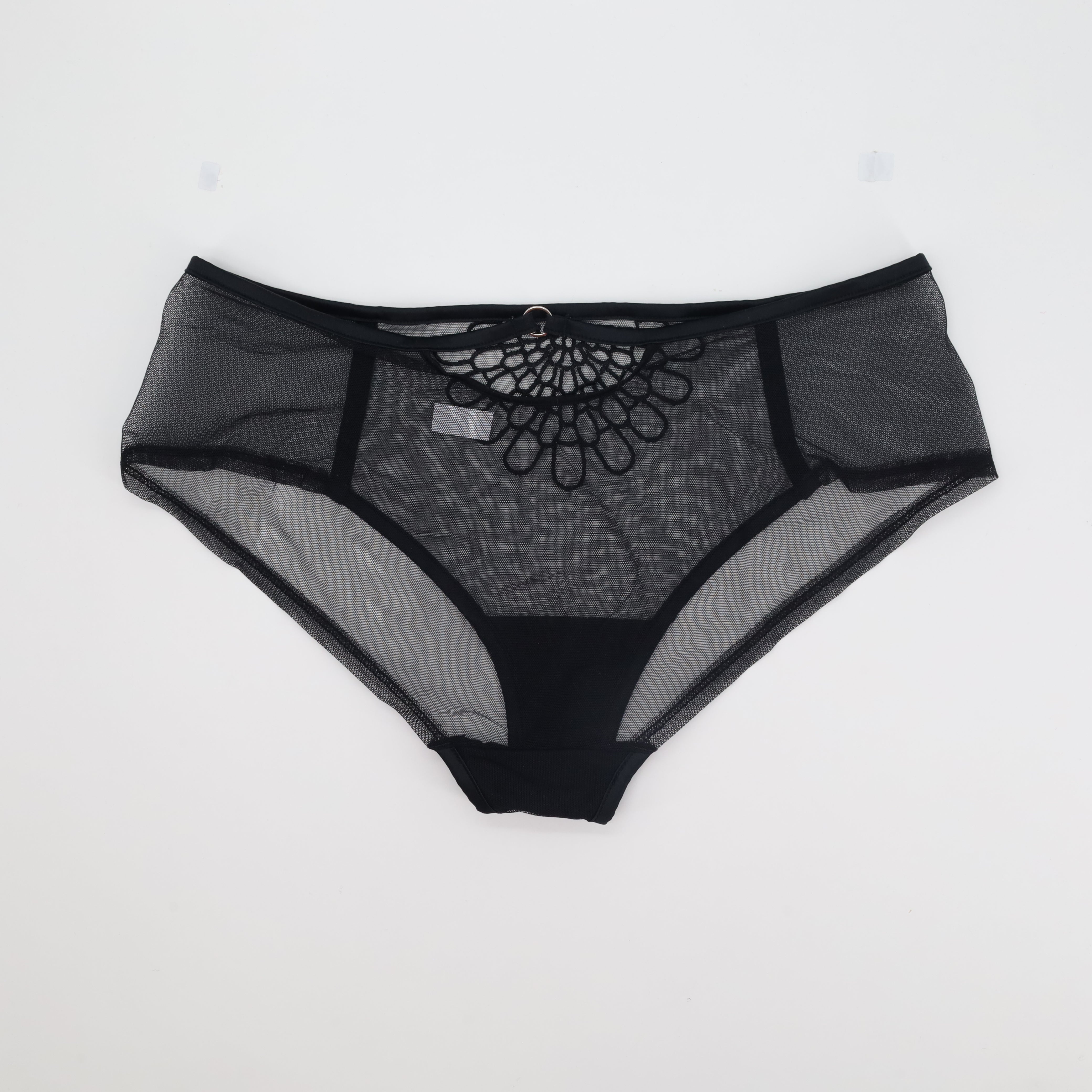 Culotte Noir