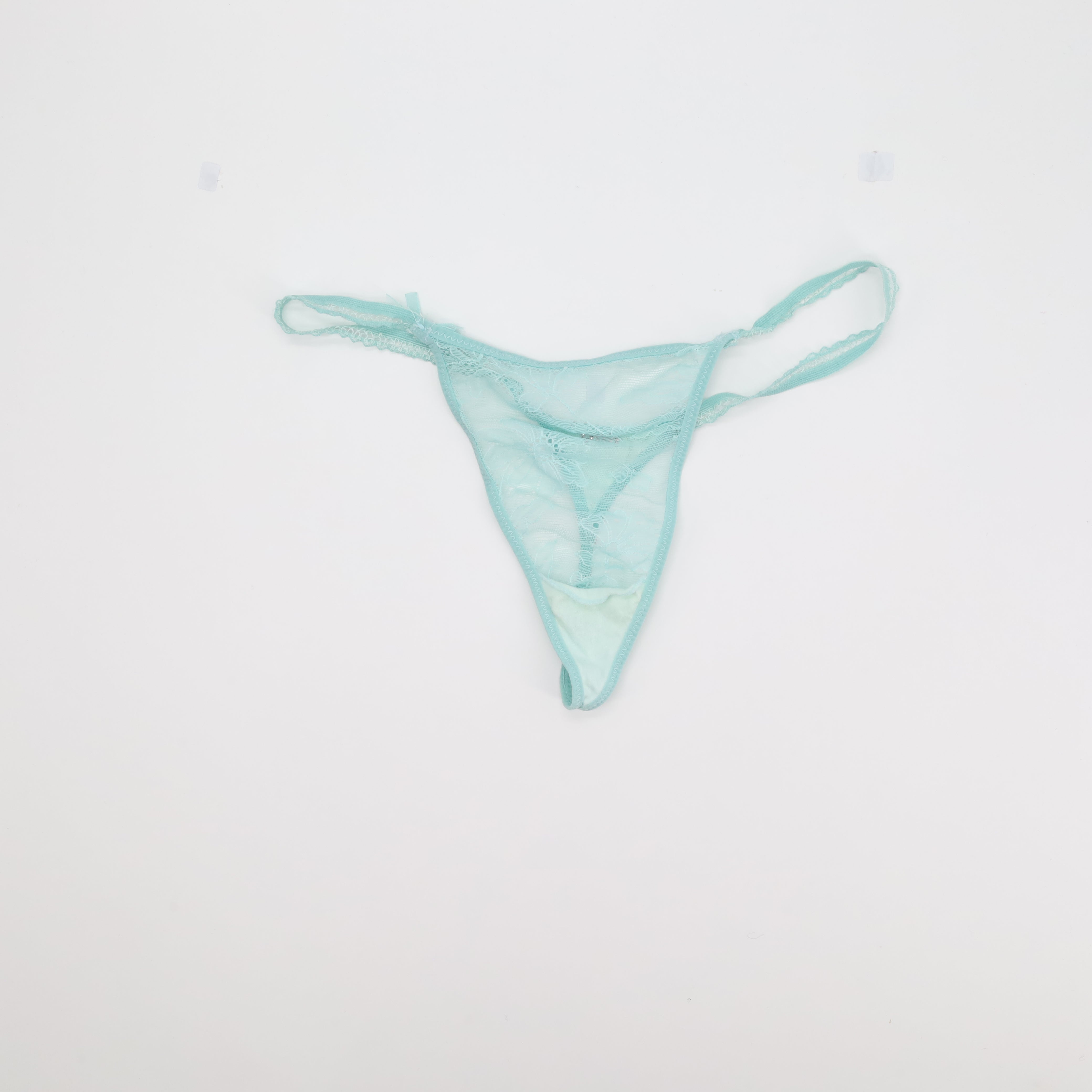 String DIM Bleu