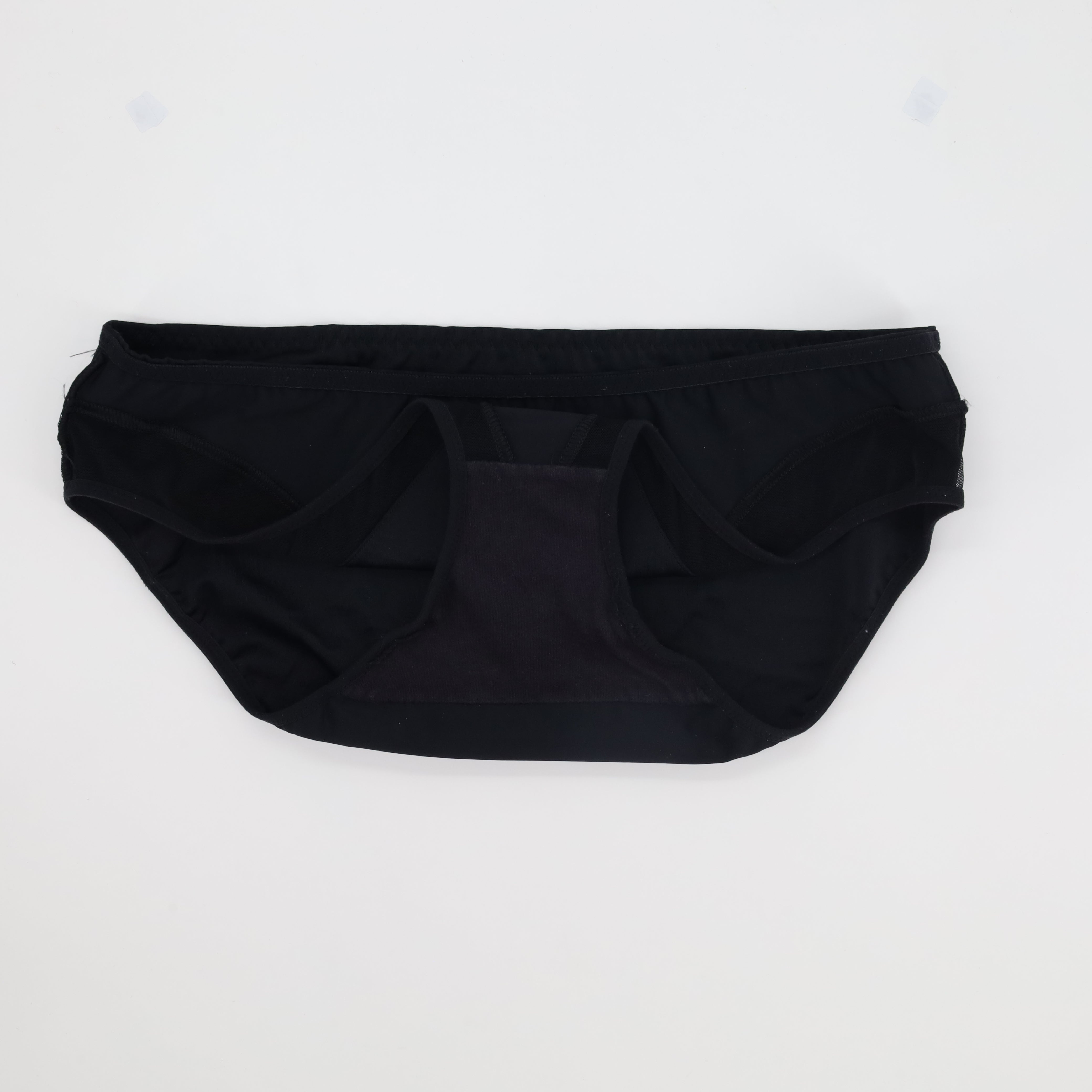 Culotte Noir