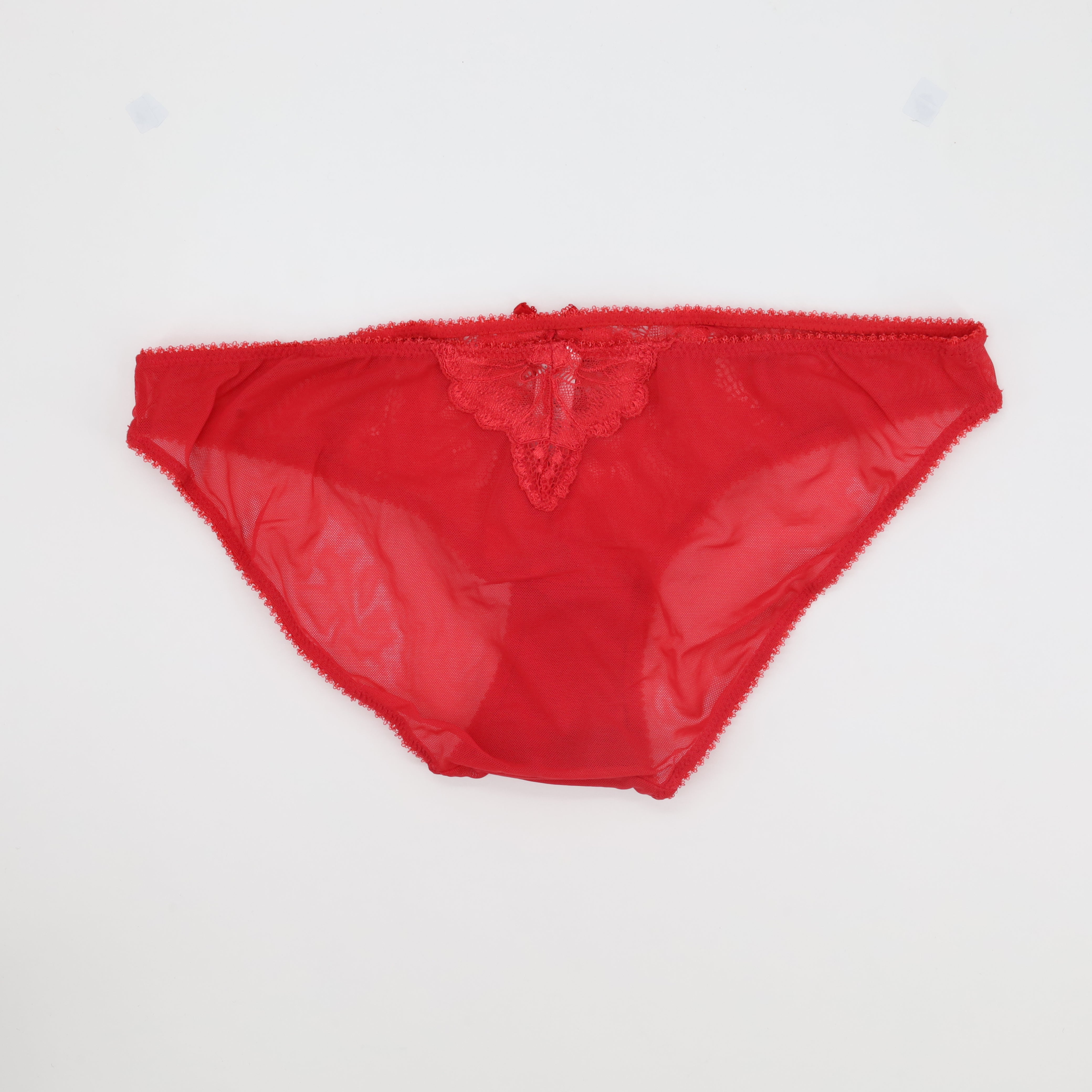 Culotte Charlott' Rouge