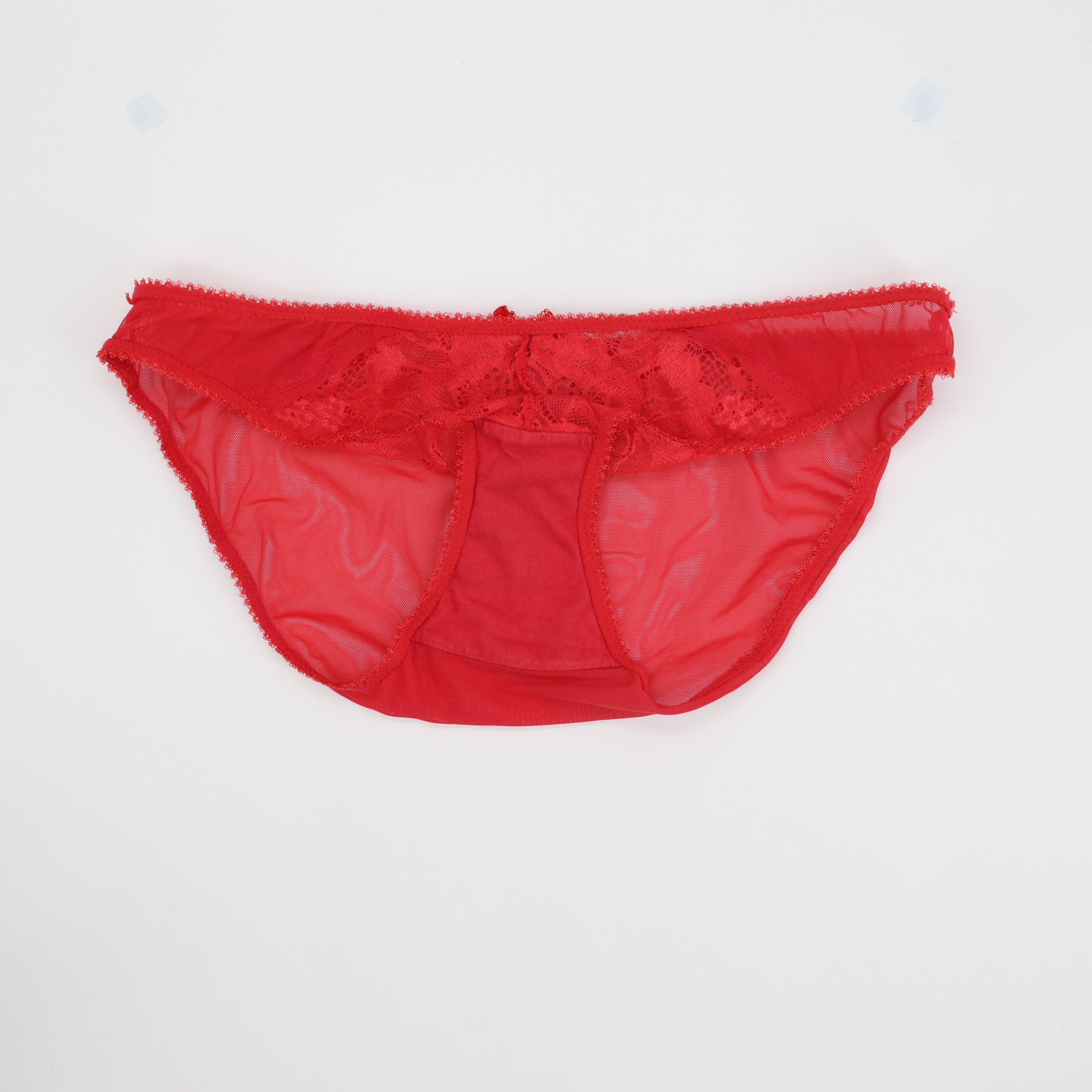 Culotte Charlott' Rouge
