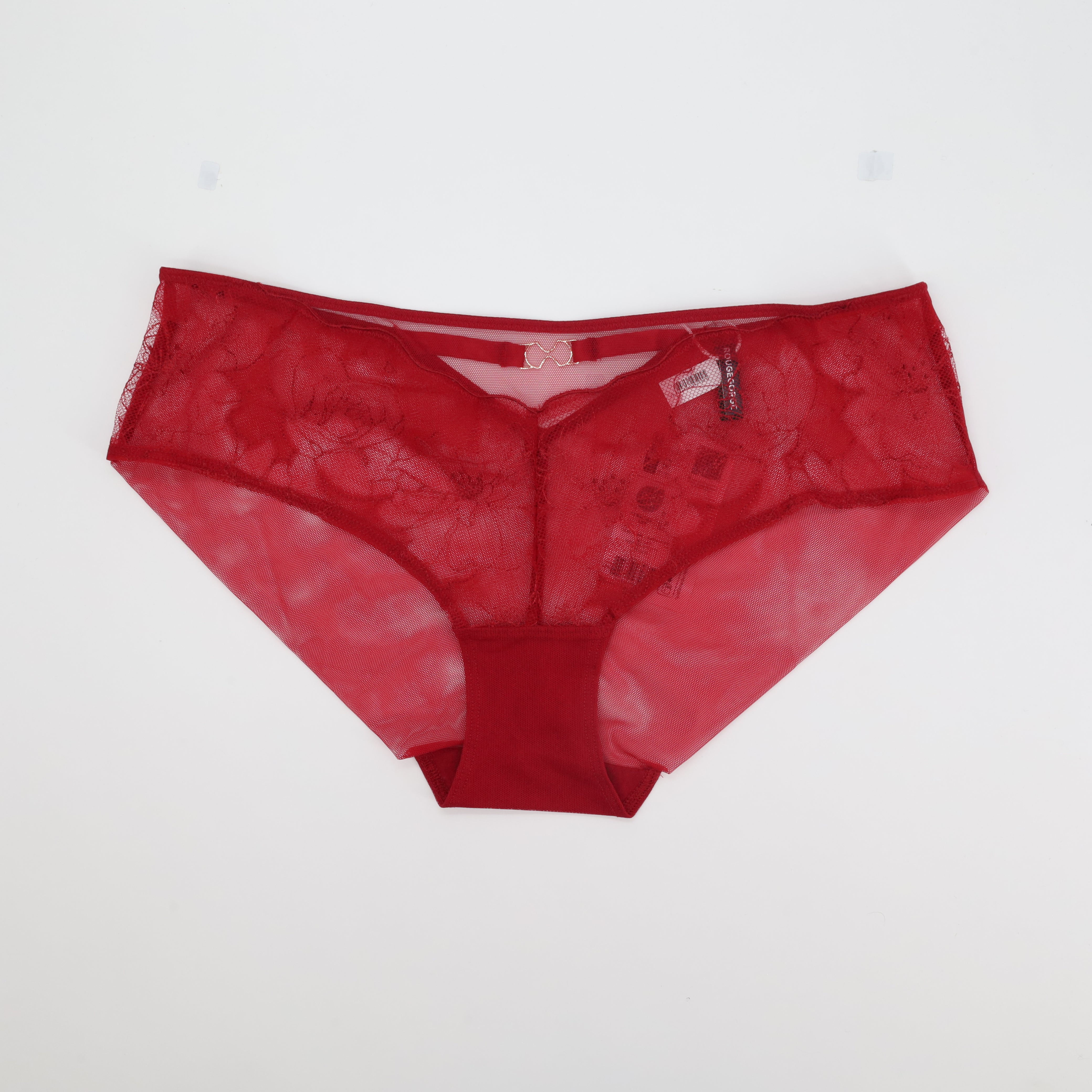 Culotte RougeGorge Rouge