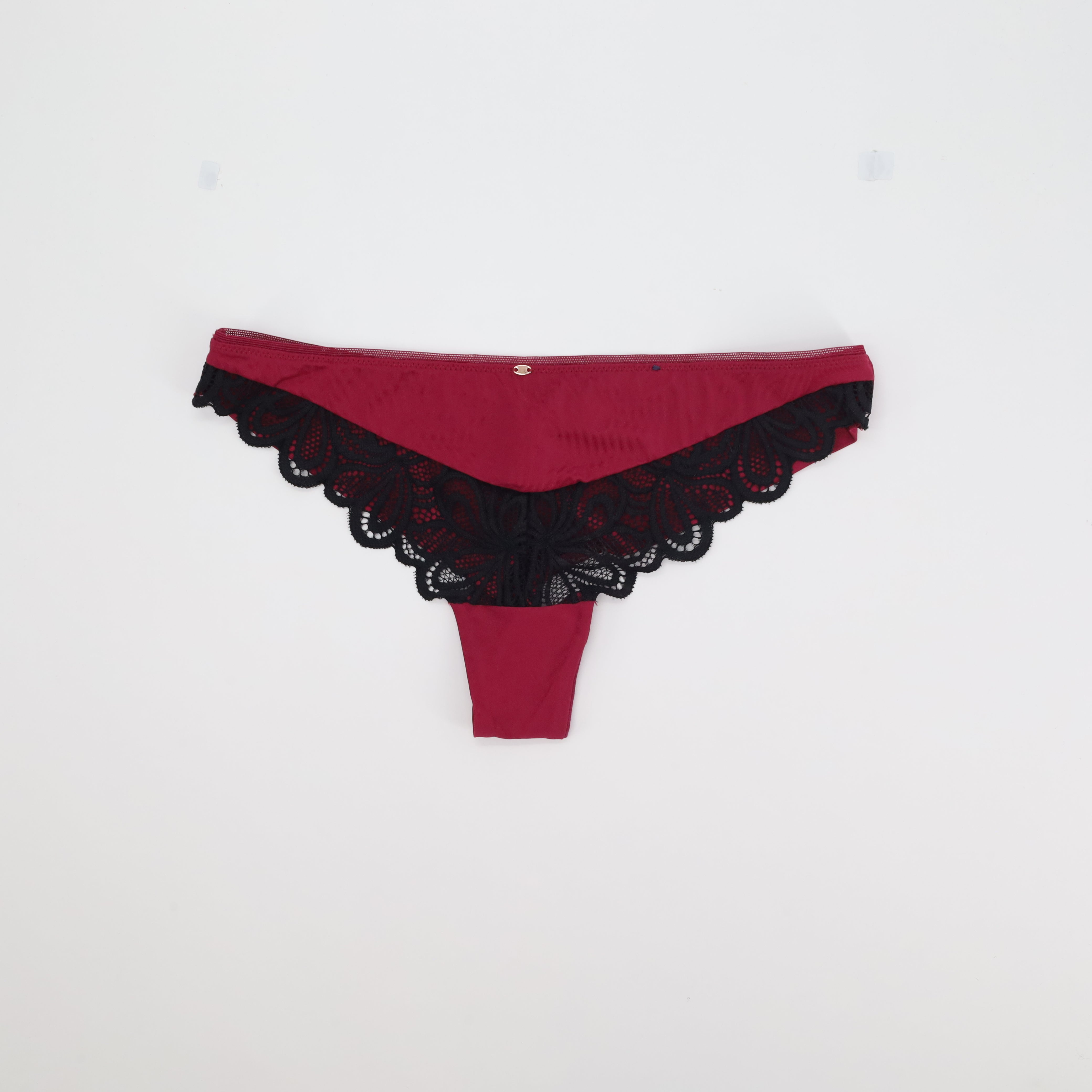 Tanga RougeGorge Rouge