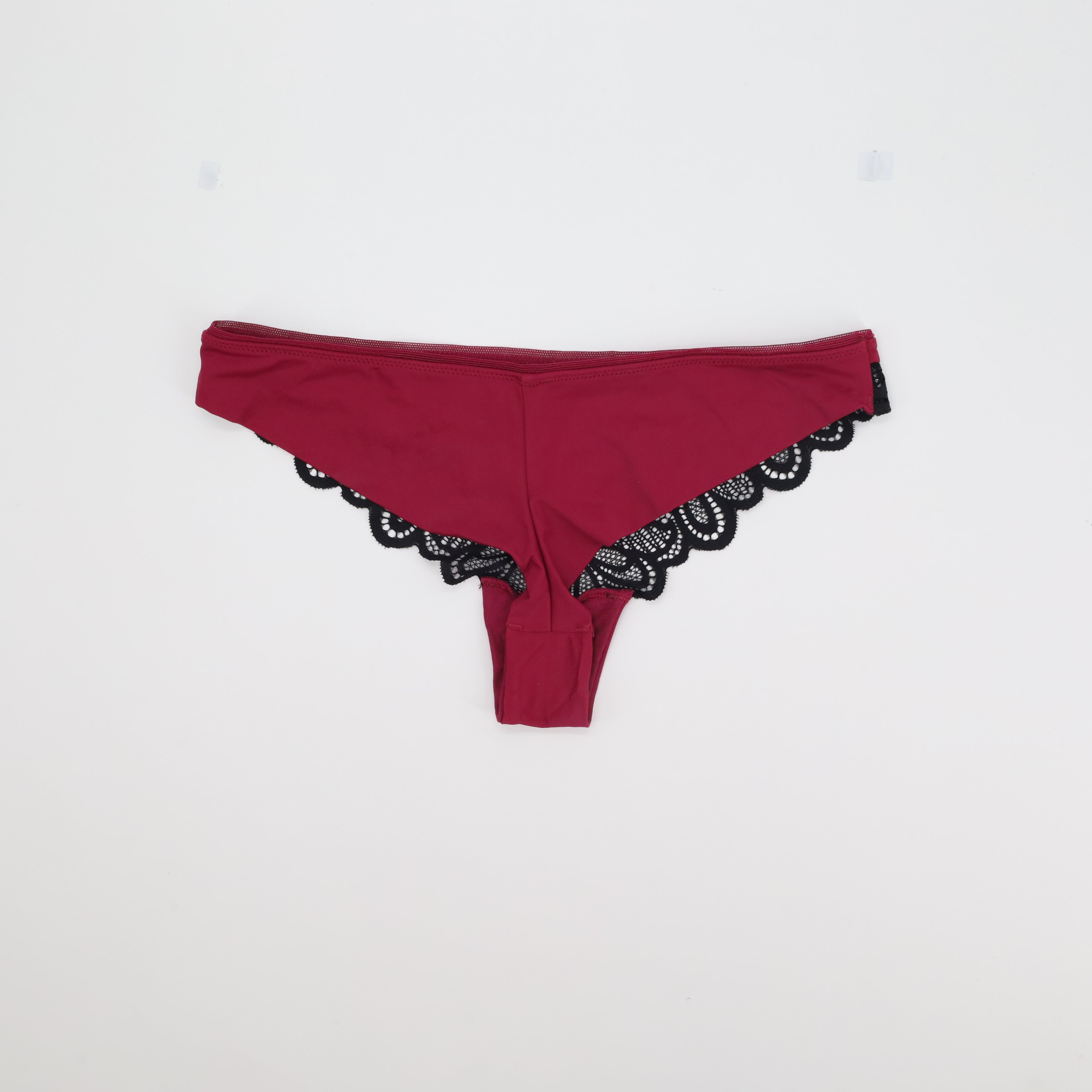 Tanga RougeGorge Rouge