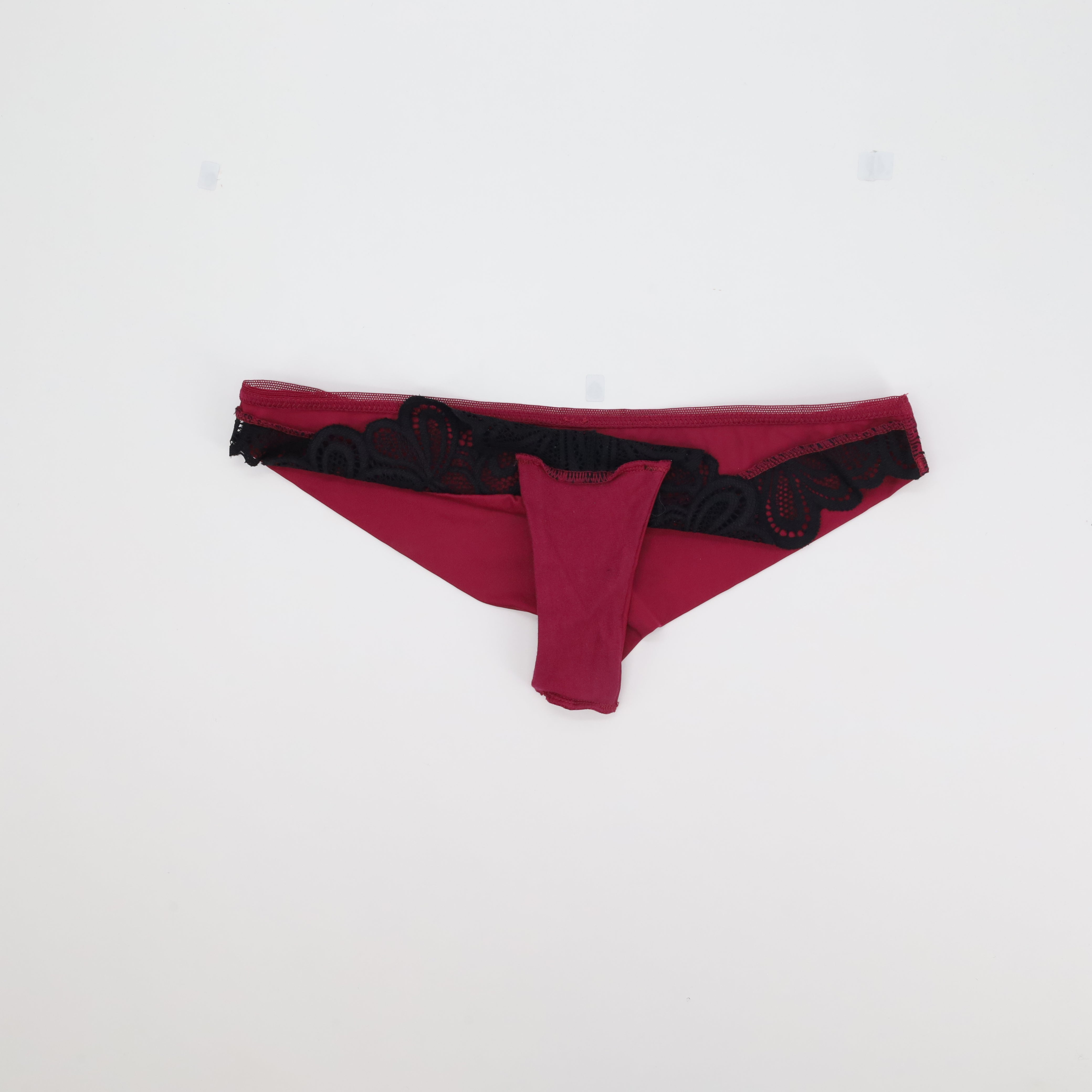 Tanga RougeGorge Rouge