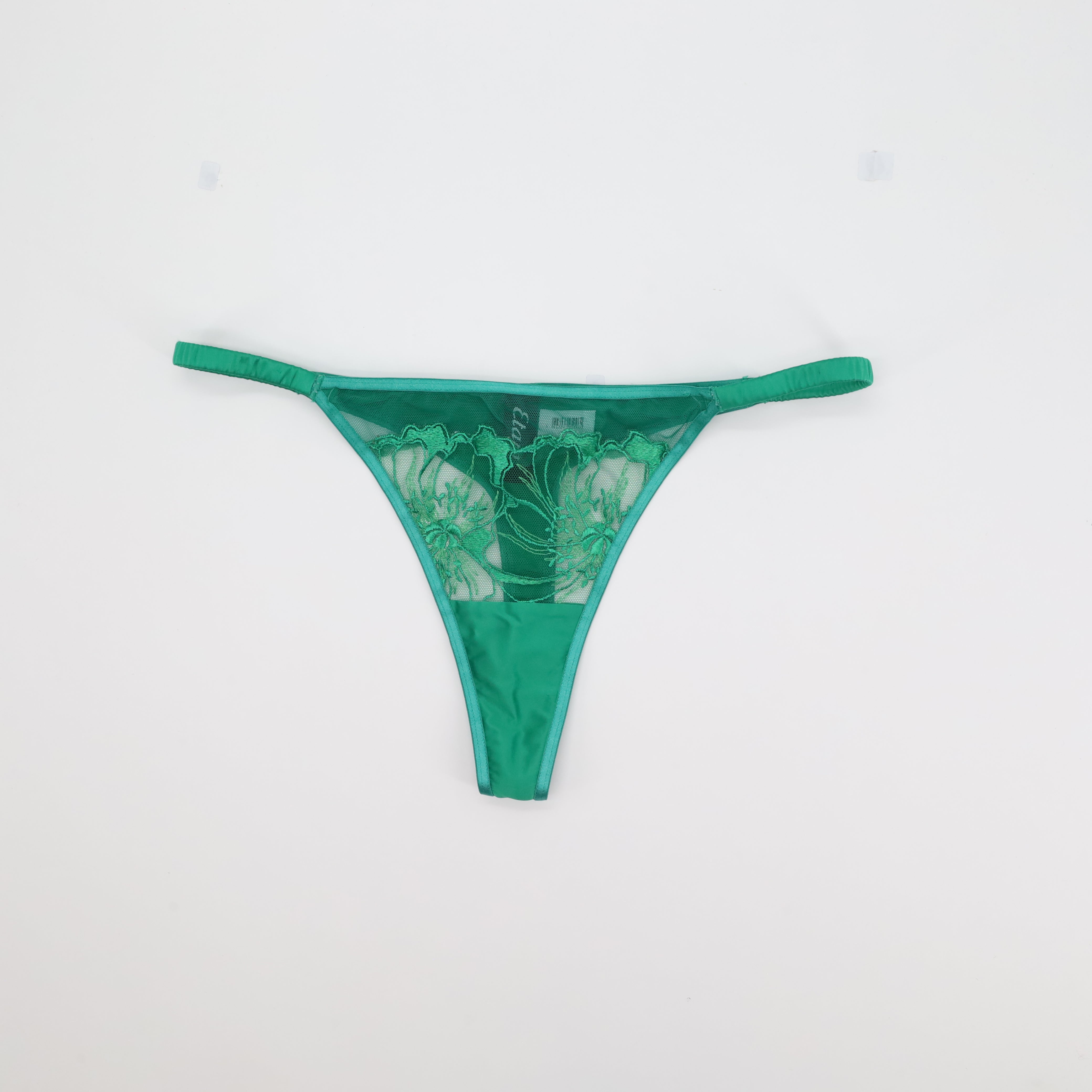 Tanga ETAM Vert