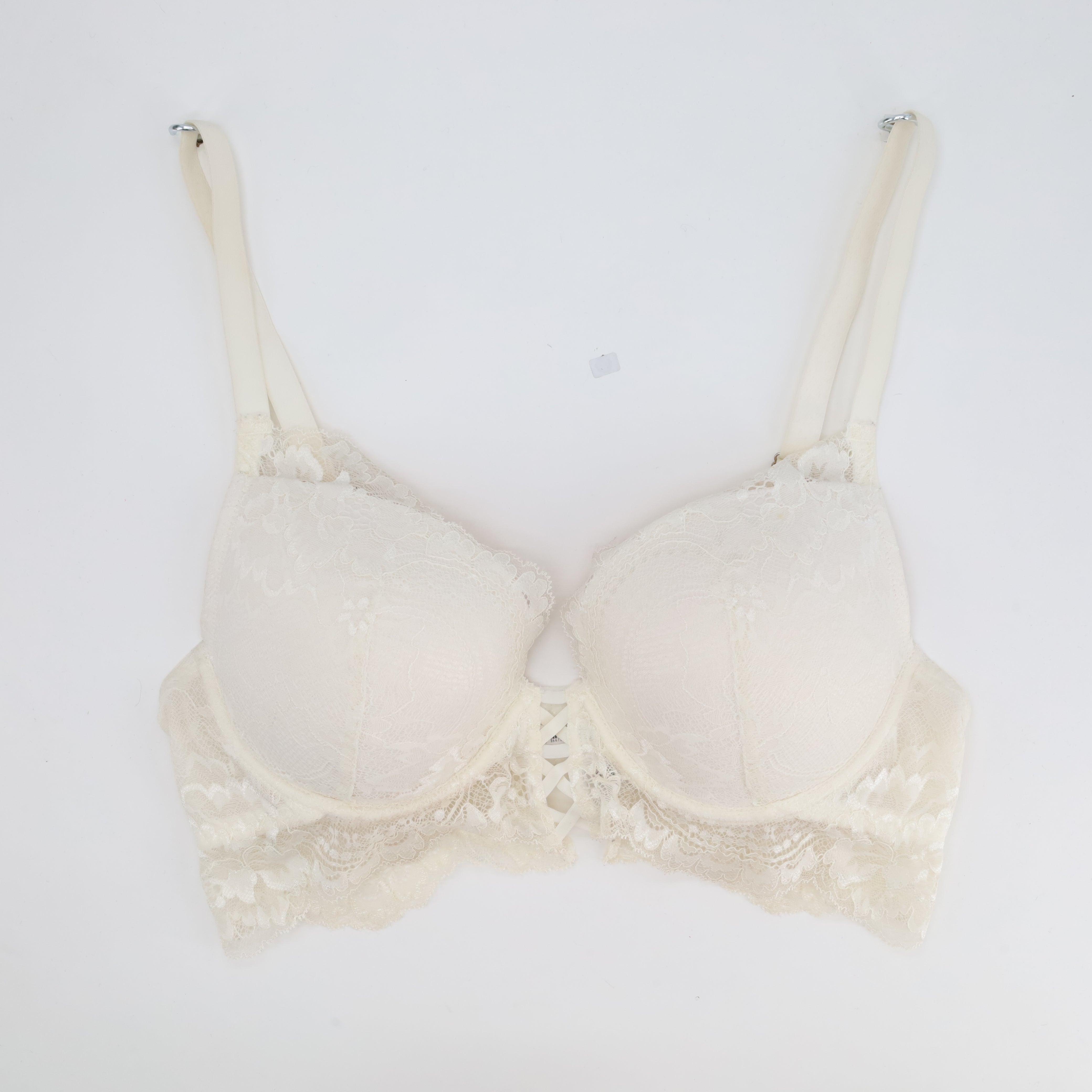 Soutien-gorge ETAM Blanc