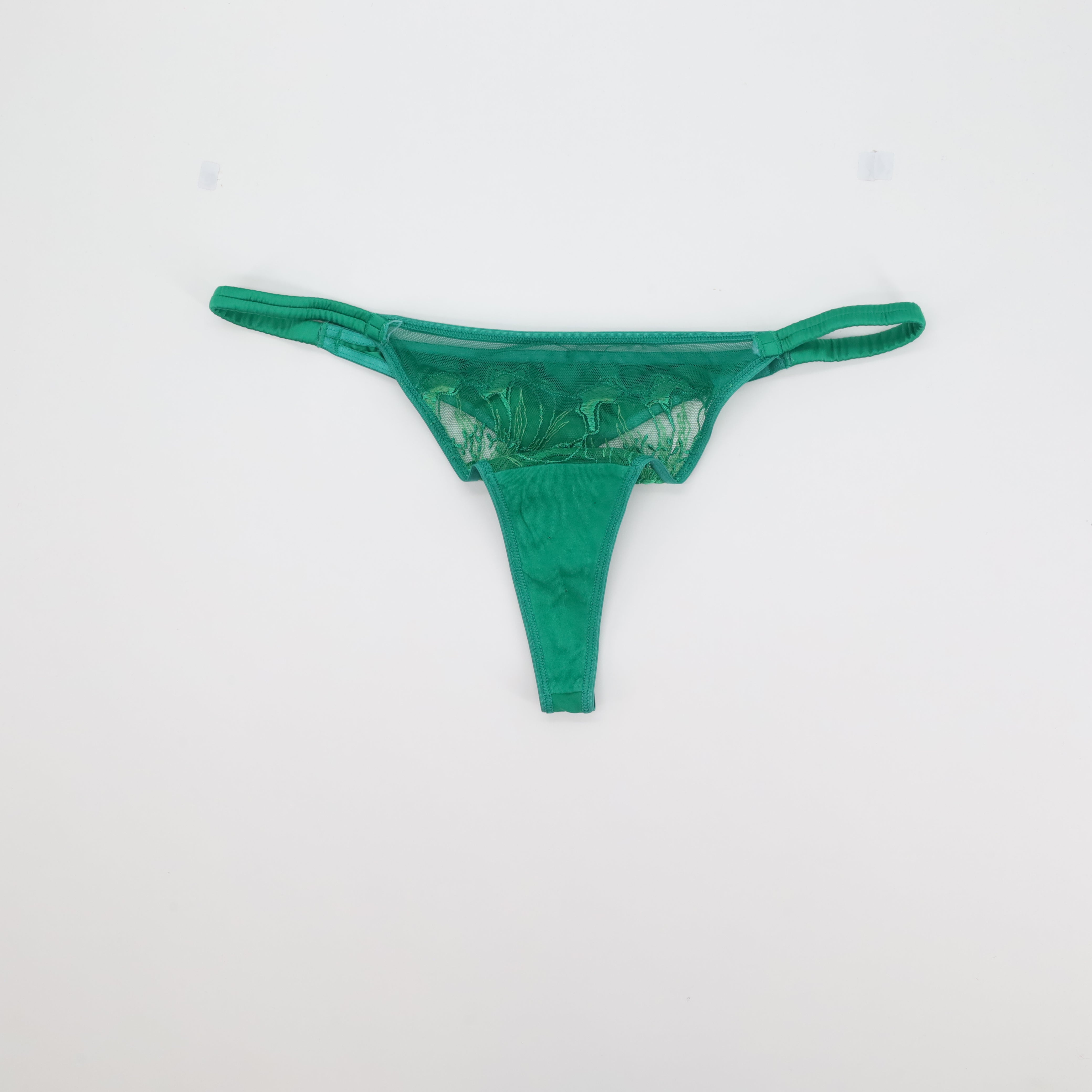 Tanga ETAM Vert