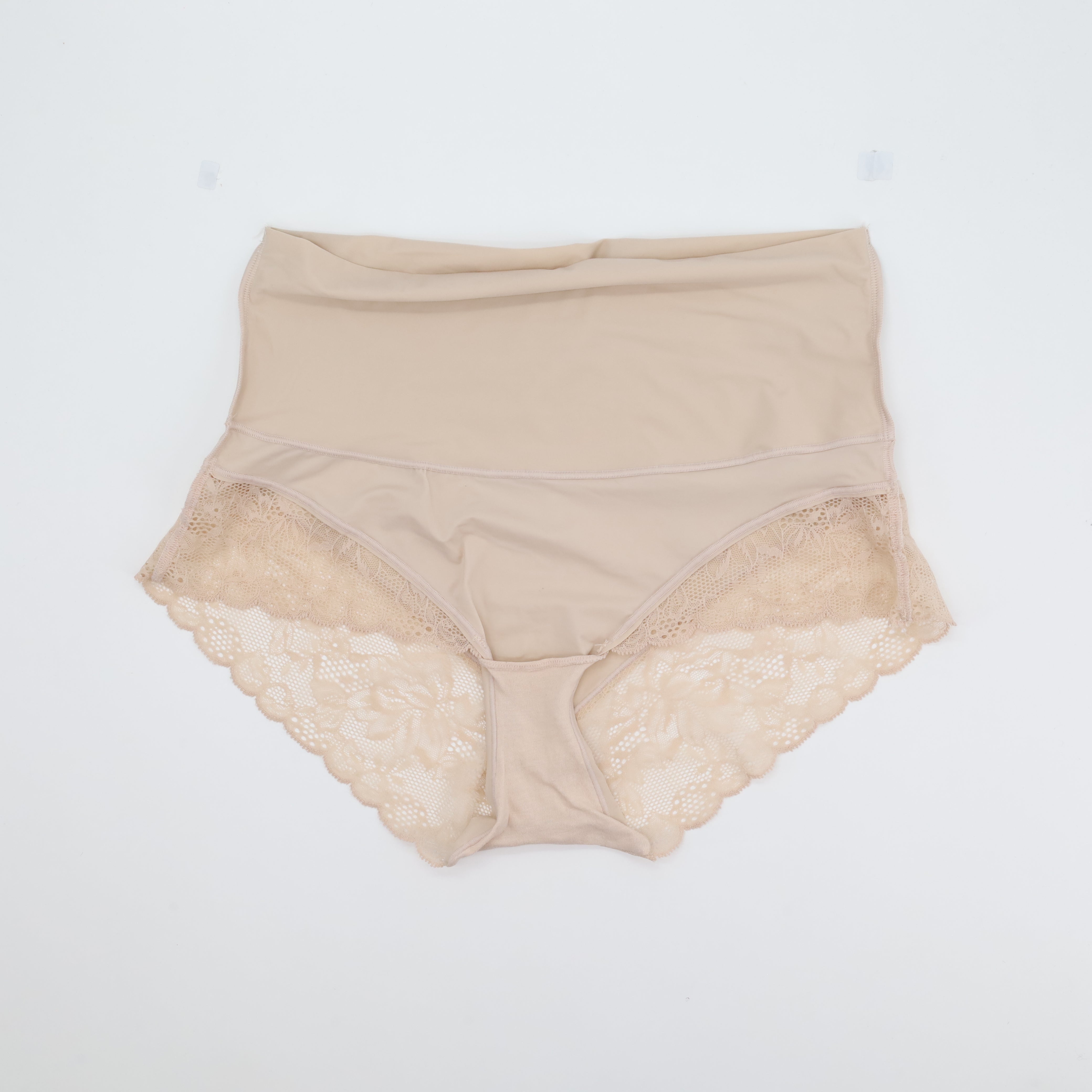 Culotte gainante ETAM Beige