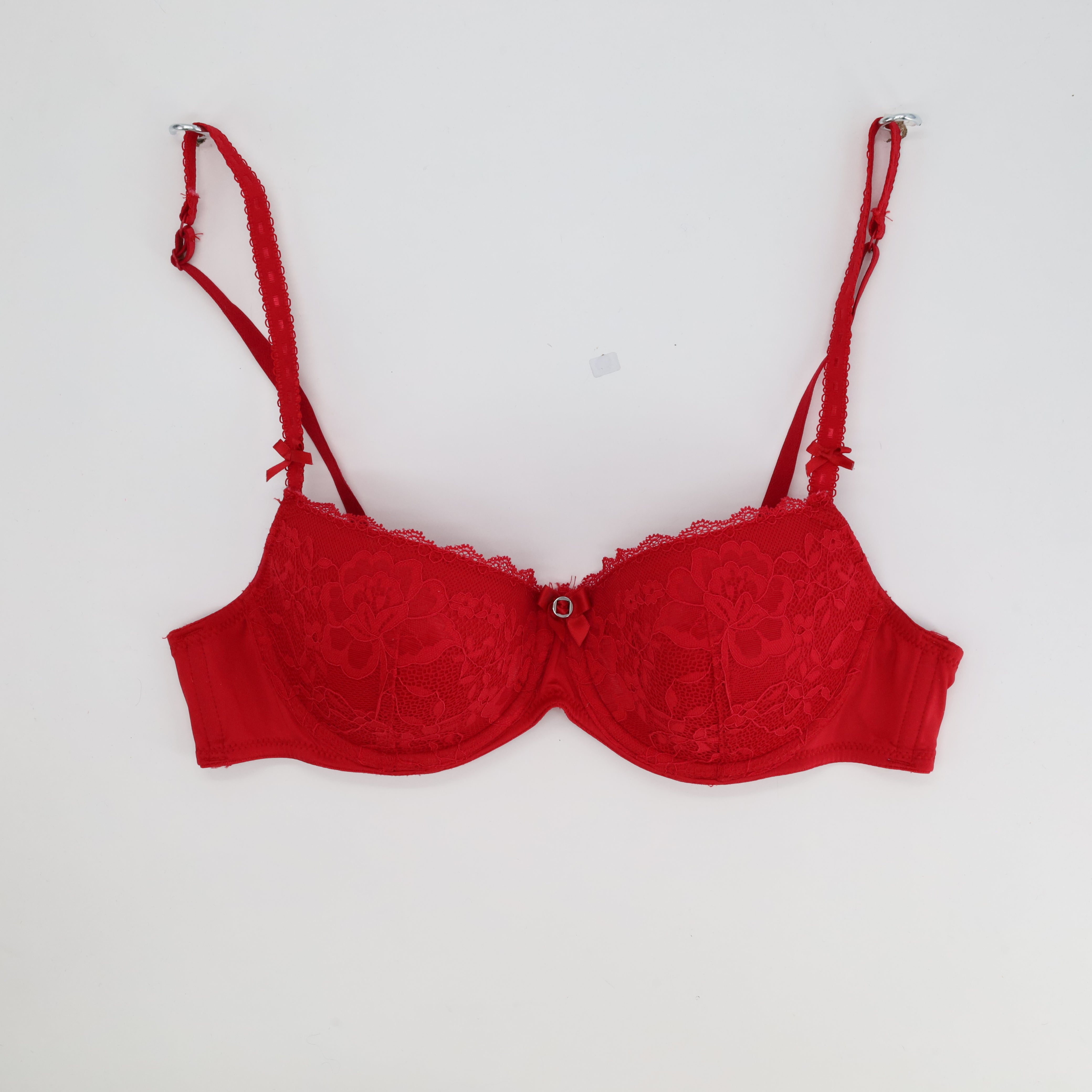 Soutien-gorge Hunkemöller Rouge