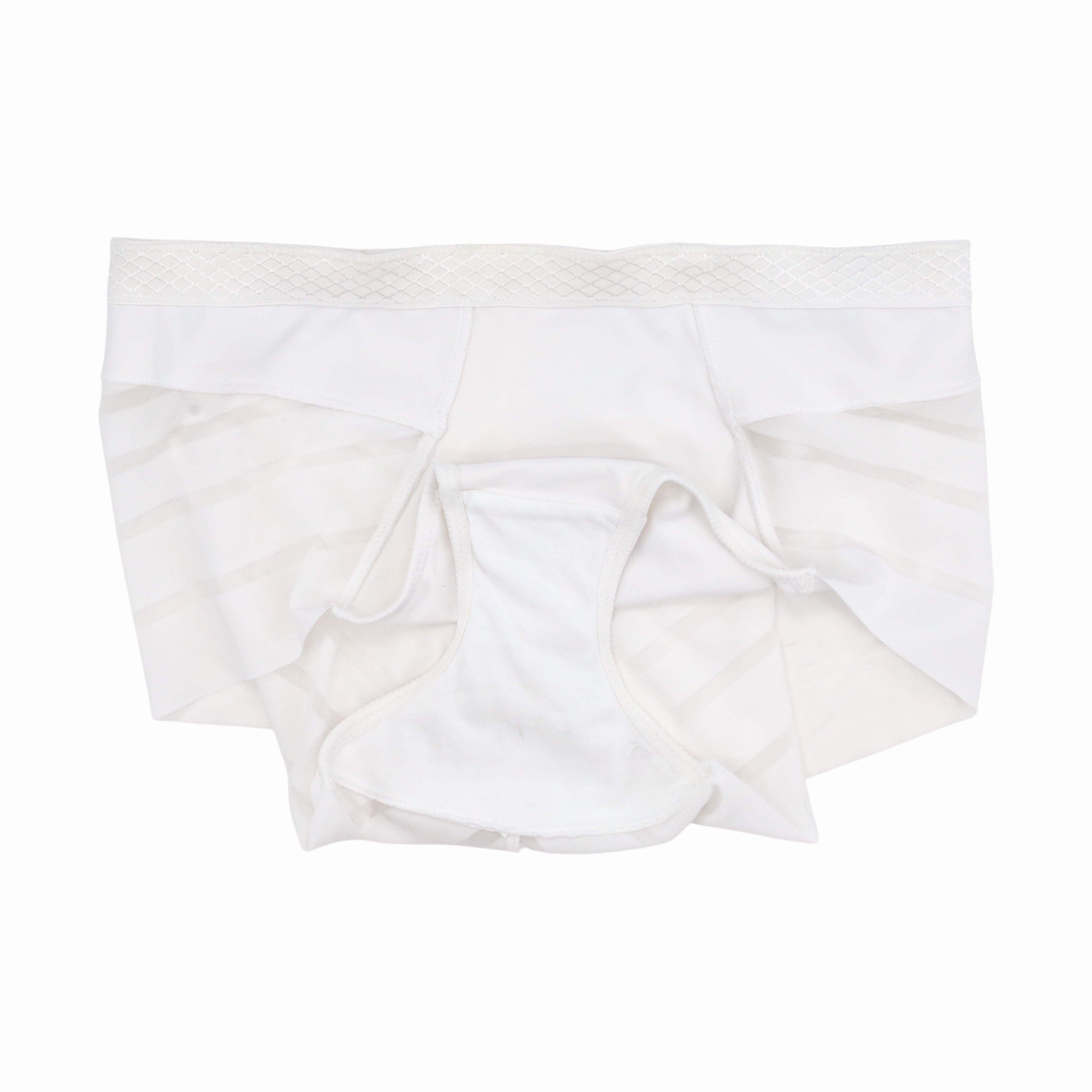 Culotte gainante DIM Blanc