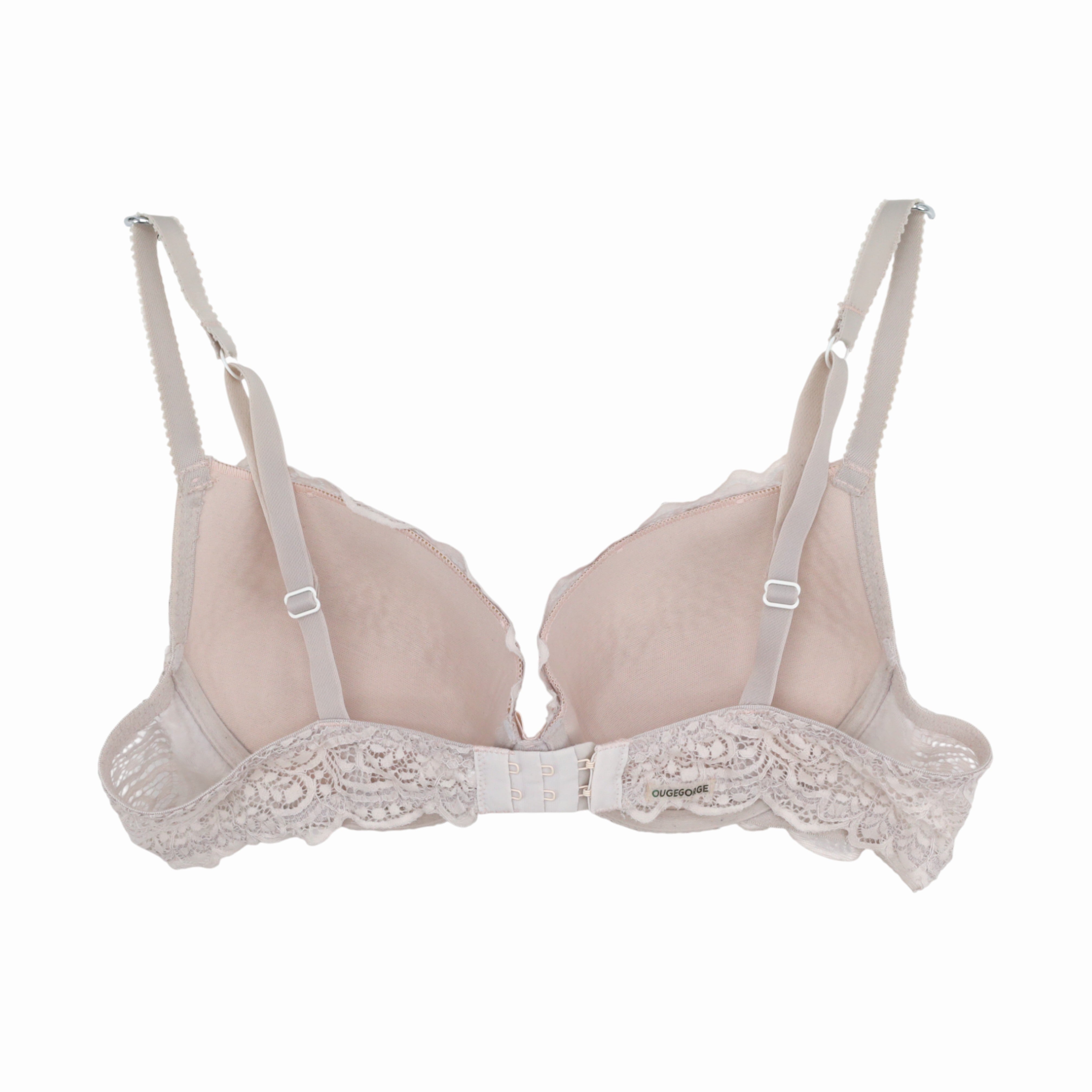 Soutien-gorge RougeGorge Rose