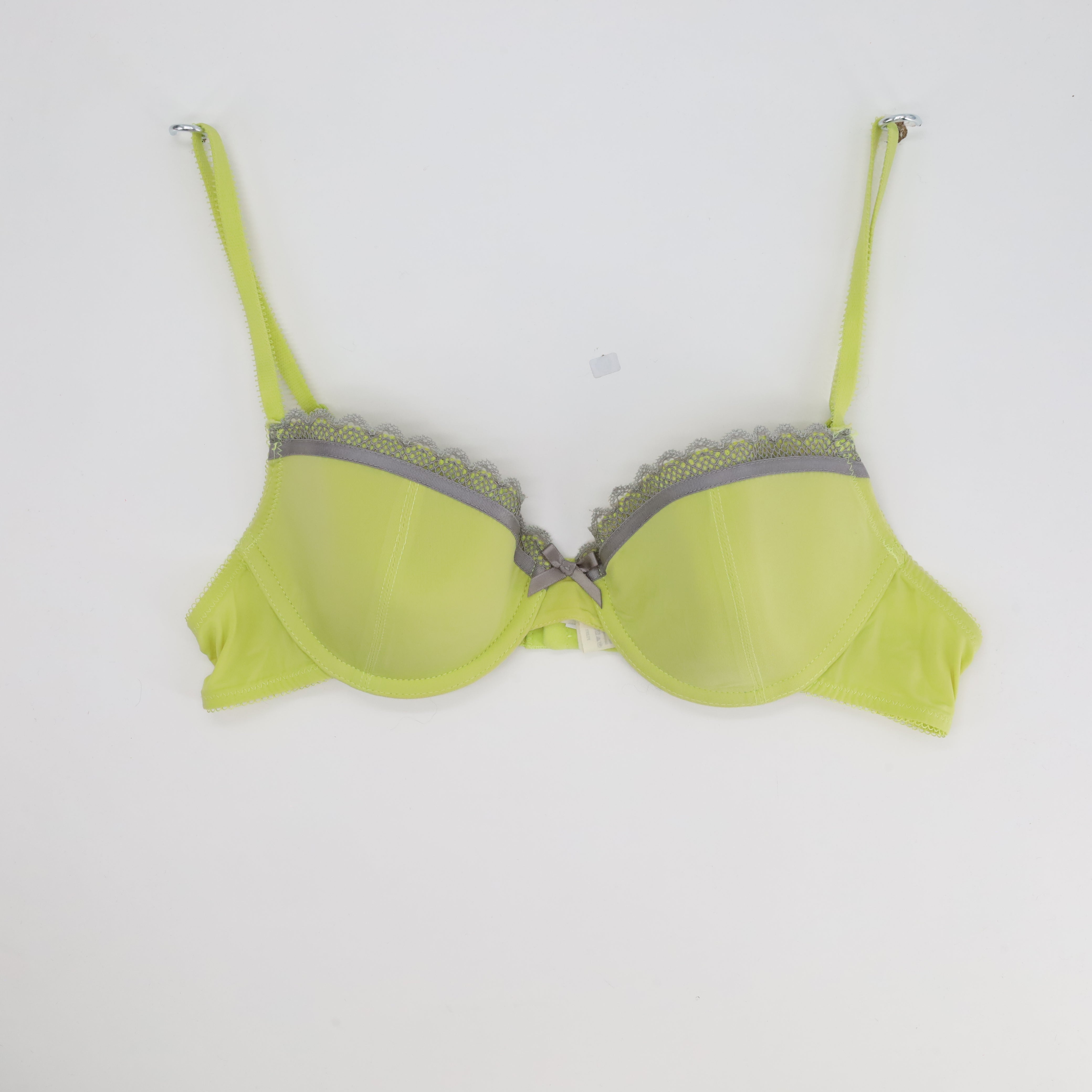 Soutien-gorge Lulli Vert