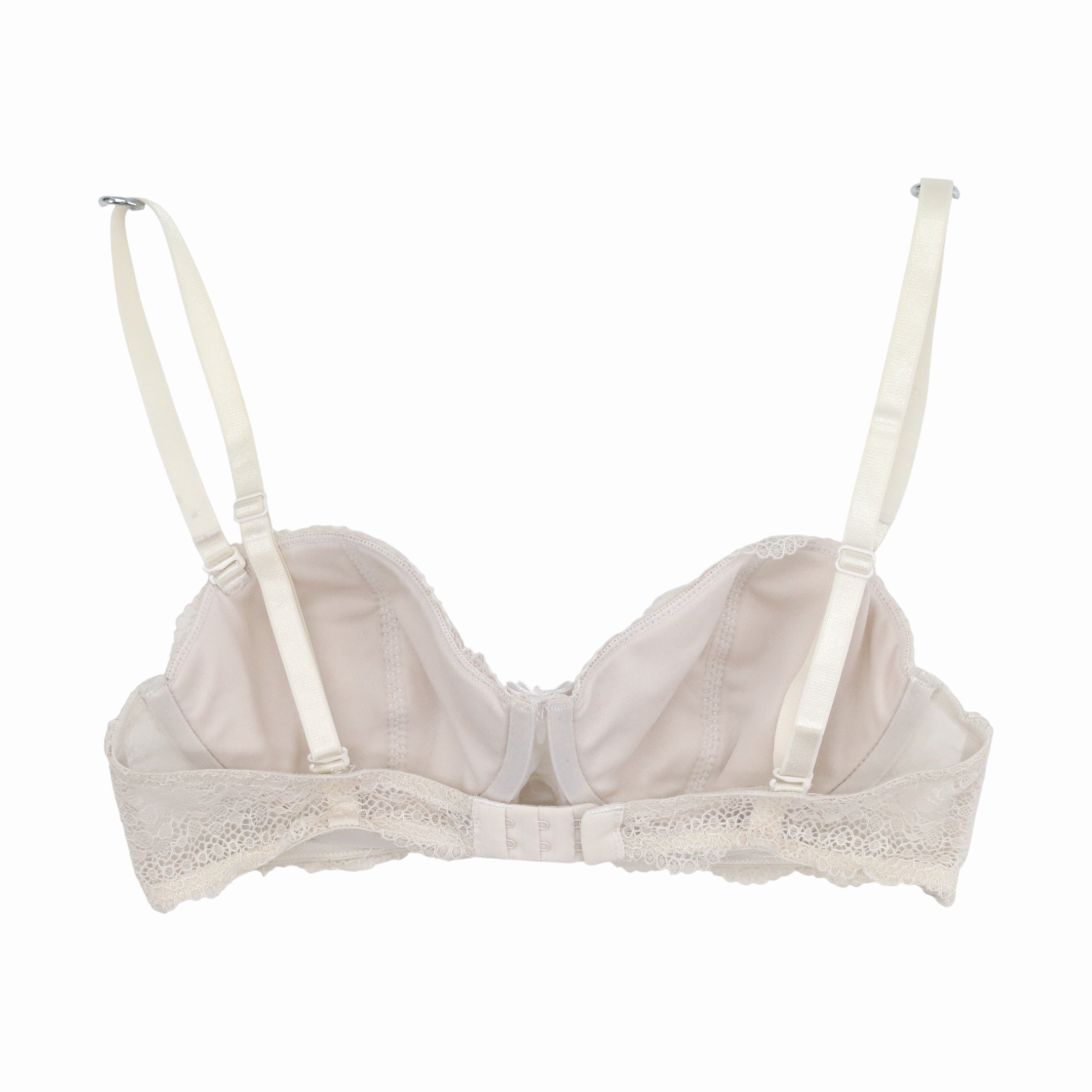 Soutien-gorge Blanc