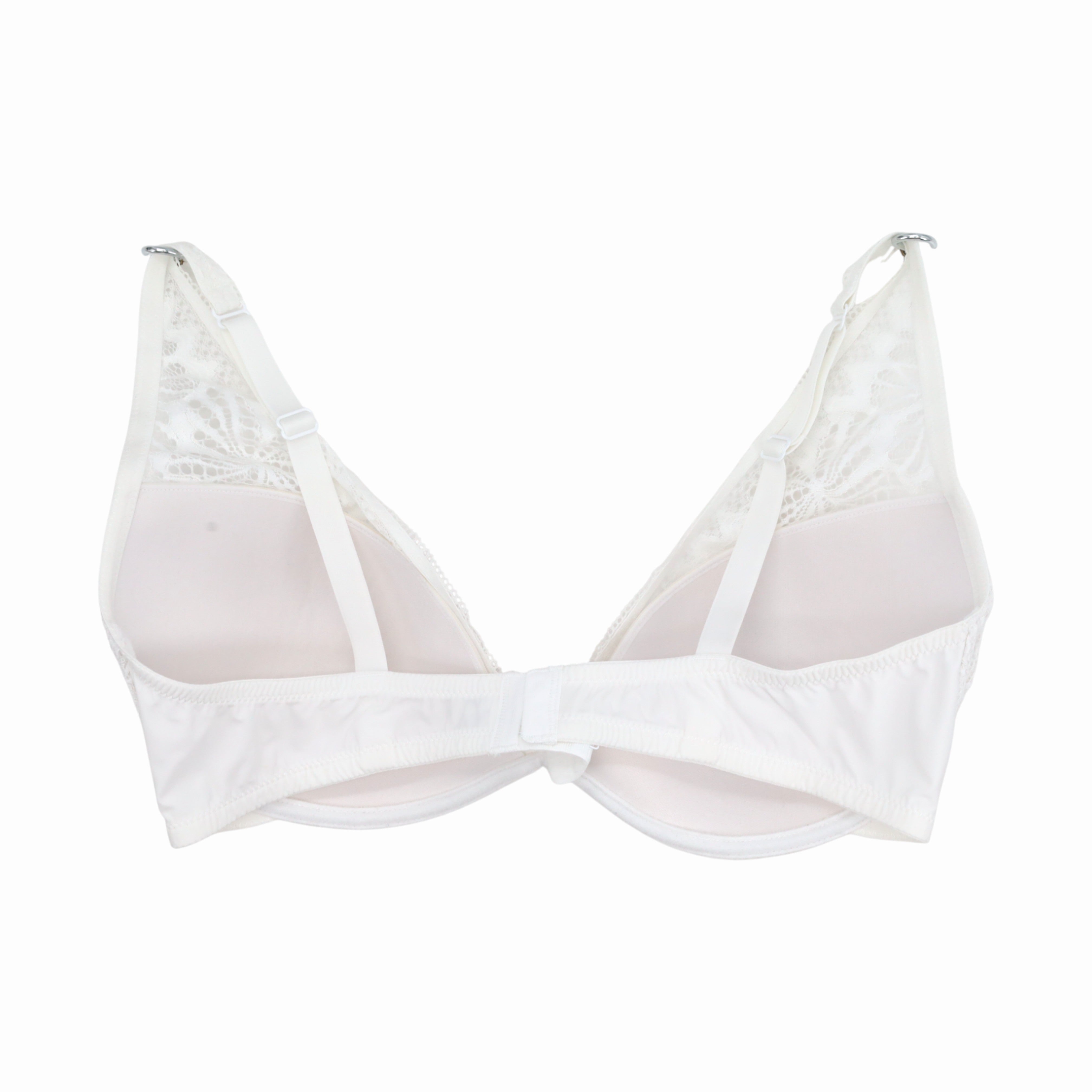 Soutien-gorge Well Blanc