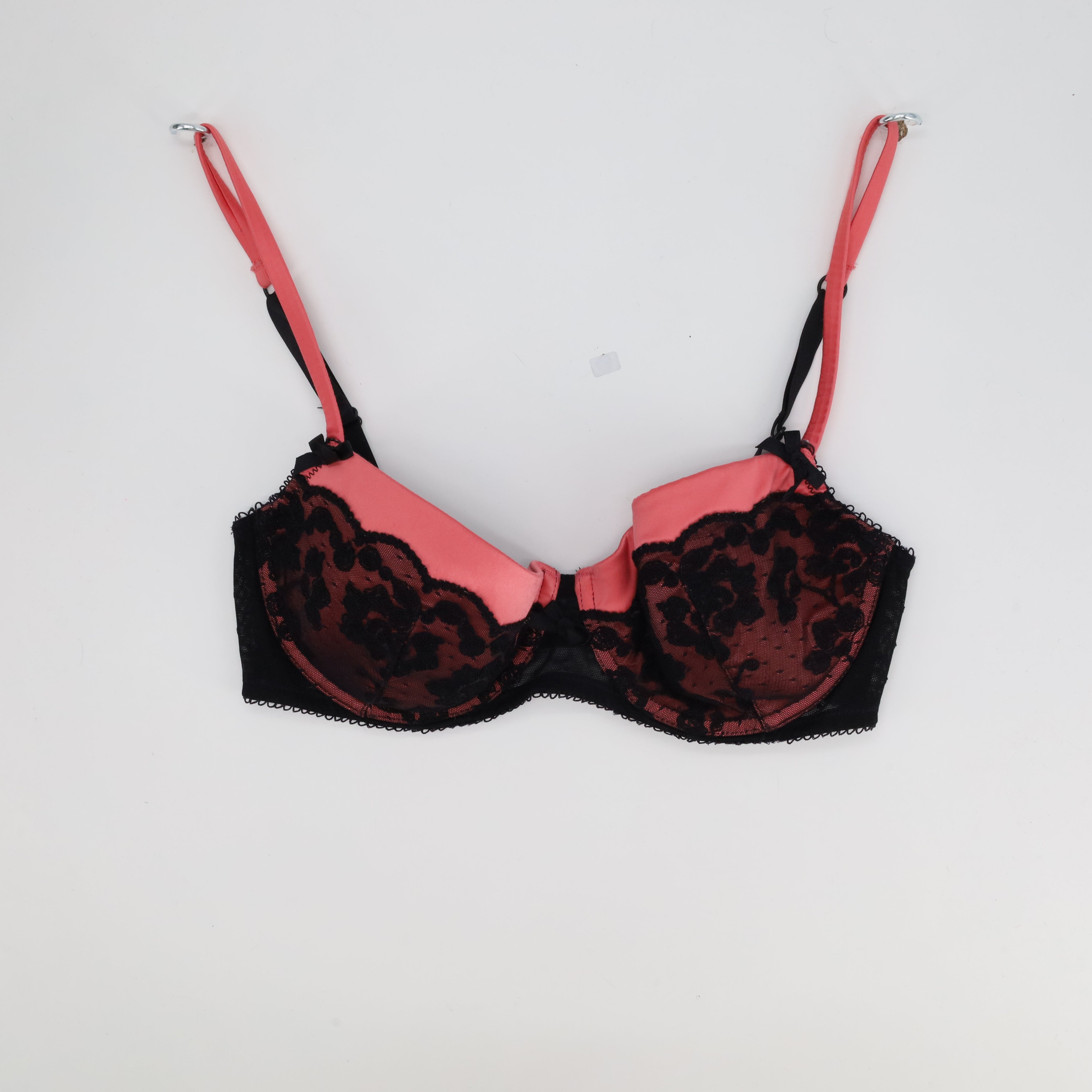 Soutien-gorge Hunkemöller Noir