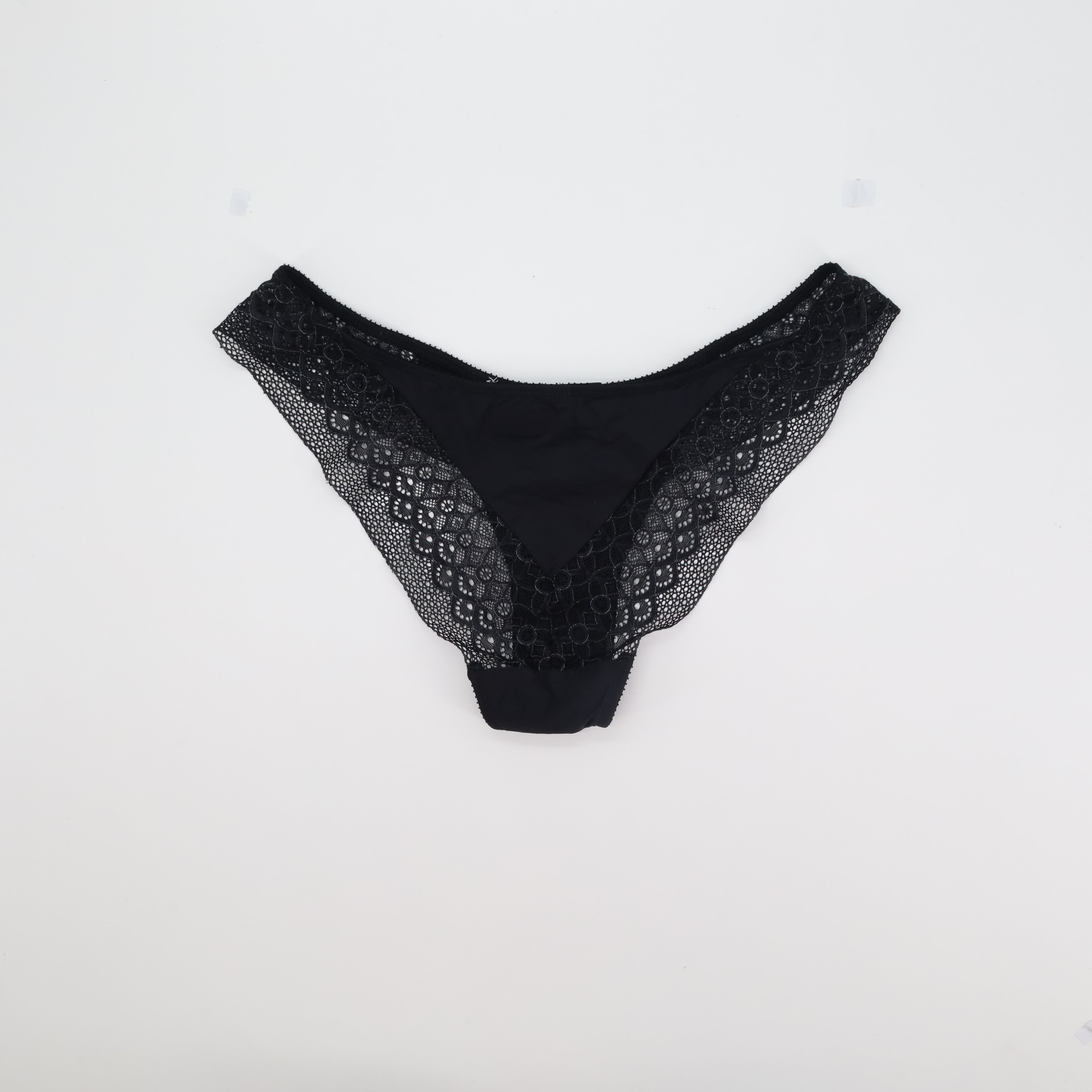 Culotte Iconic Noir