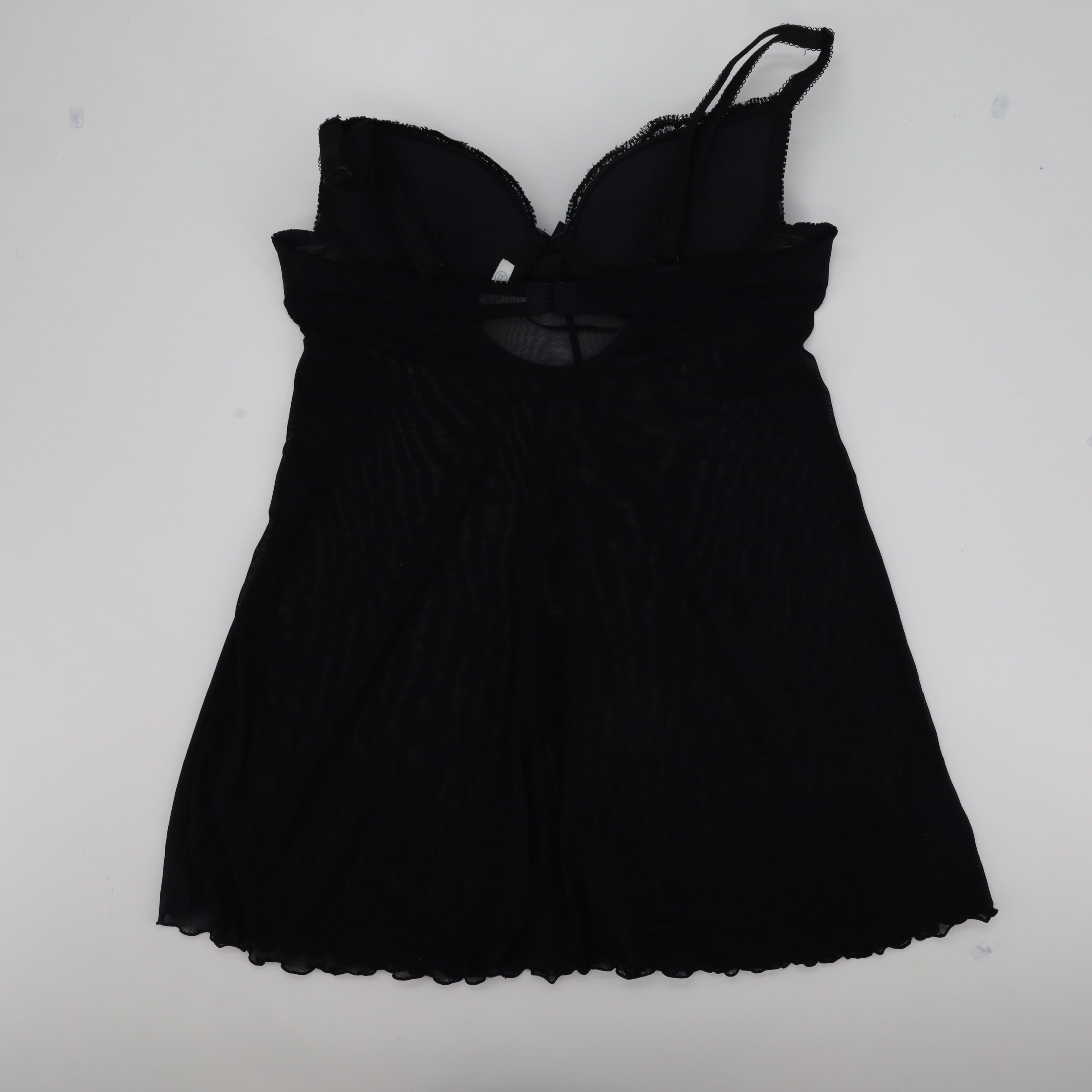 Soutien-gorge Noir