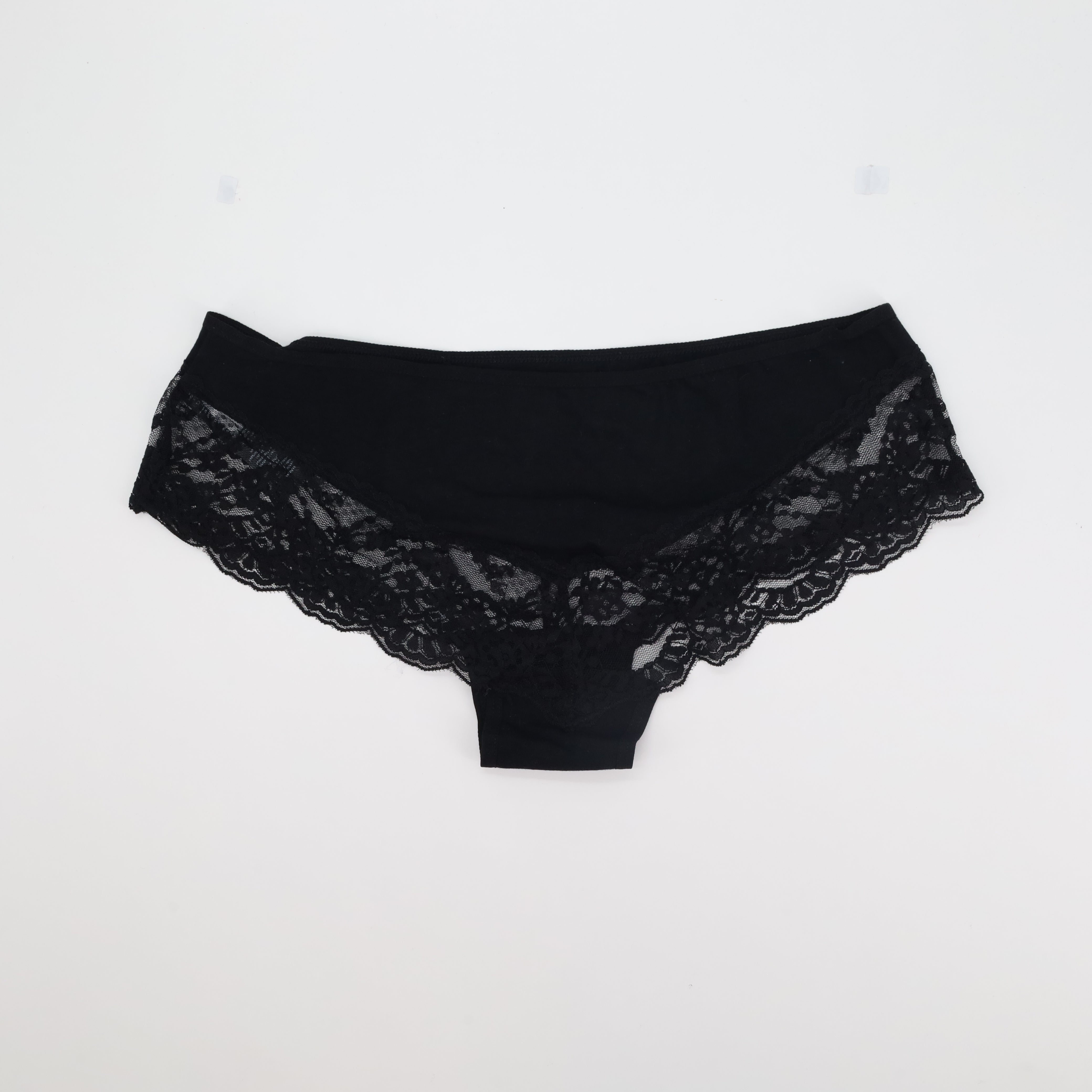 Shorty Snocks Noir