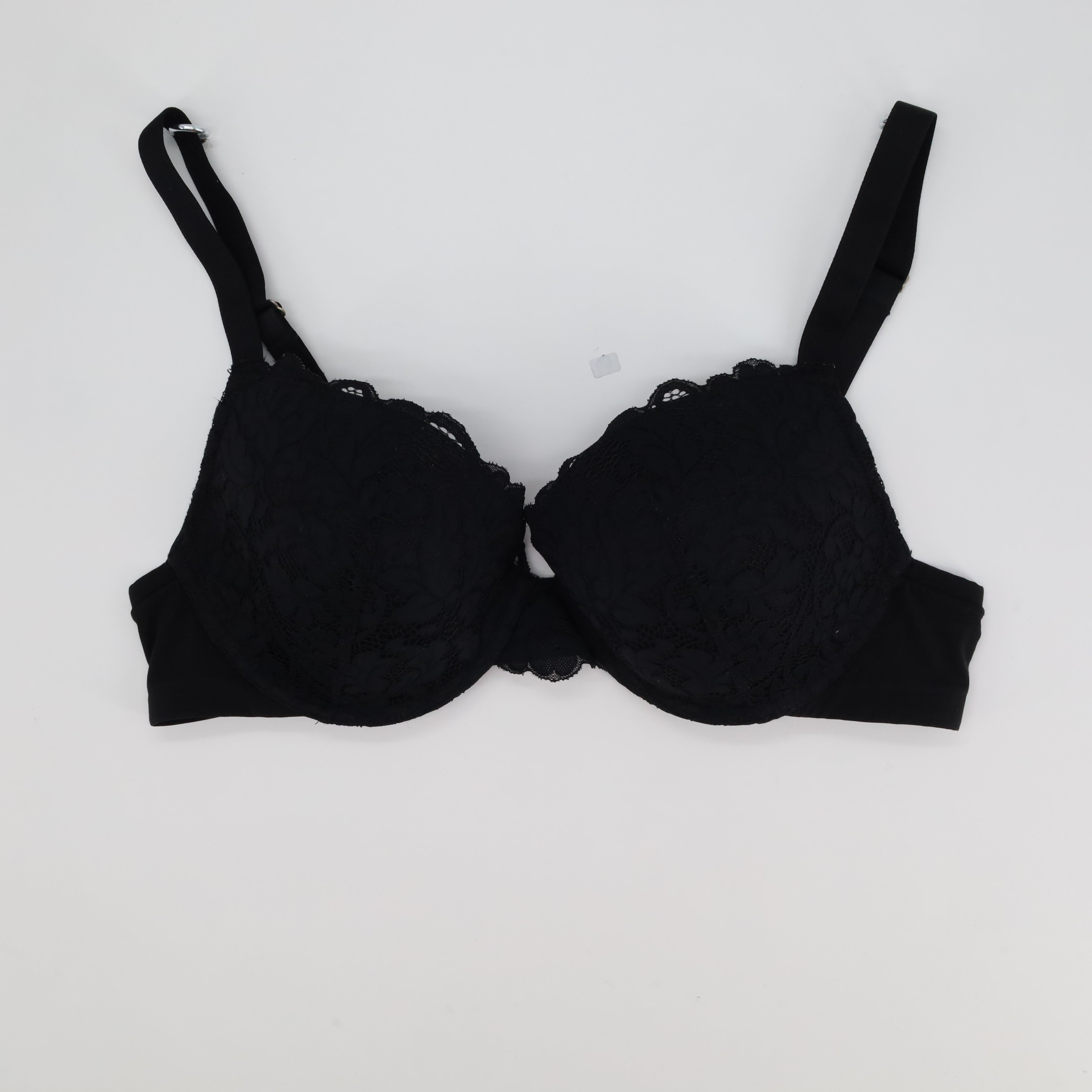 Soutien-gorge ETAM Noir